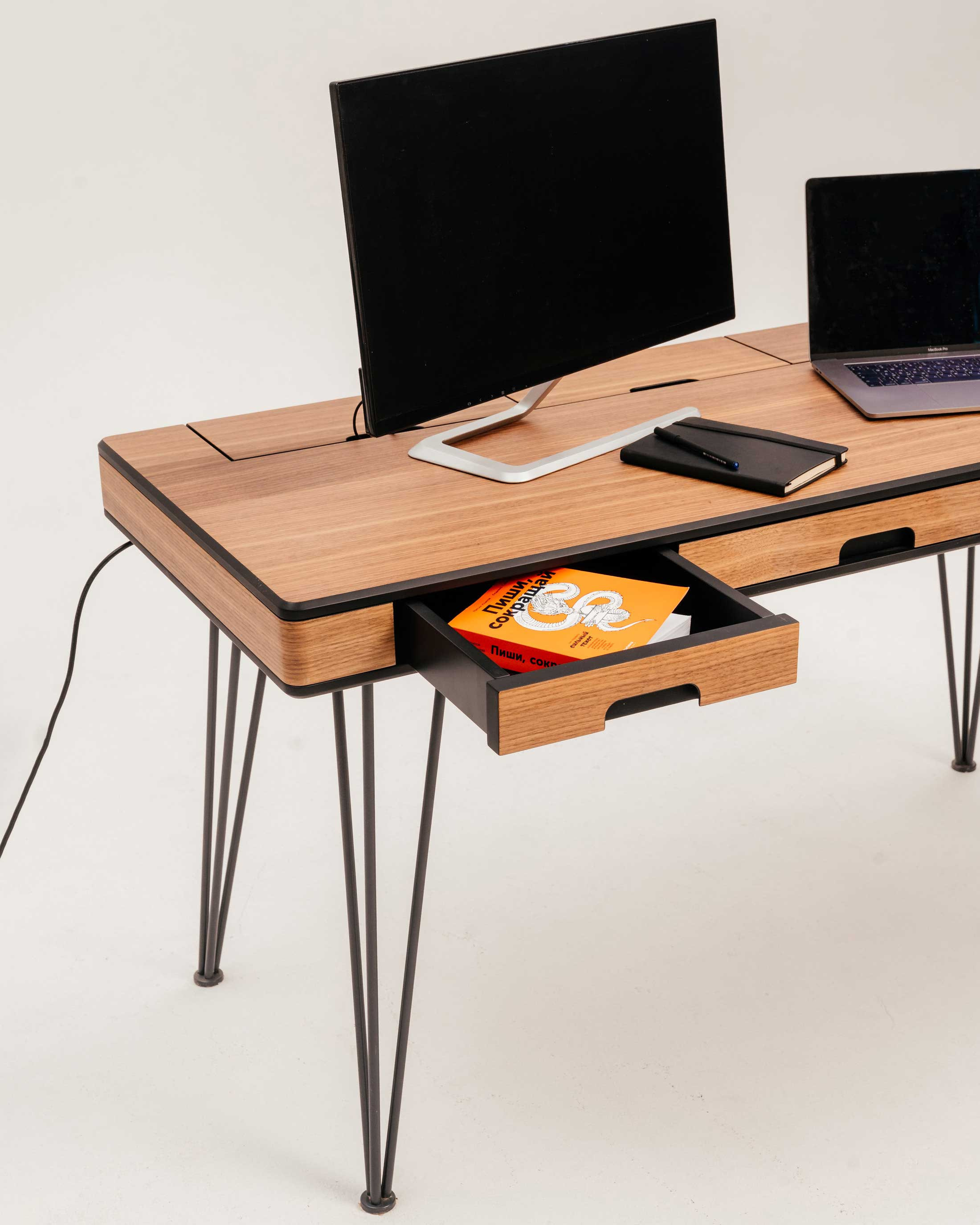 Case: Smart table. Photo & Video production, in Bishkek, Kyrgyzstan