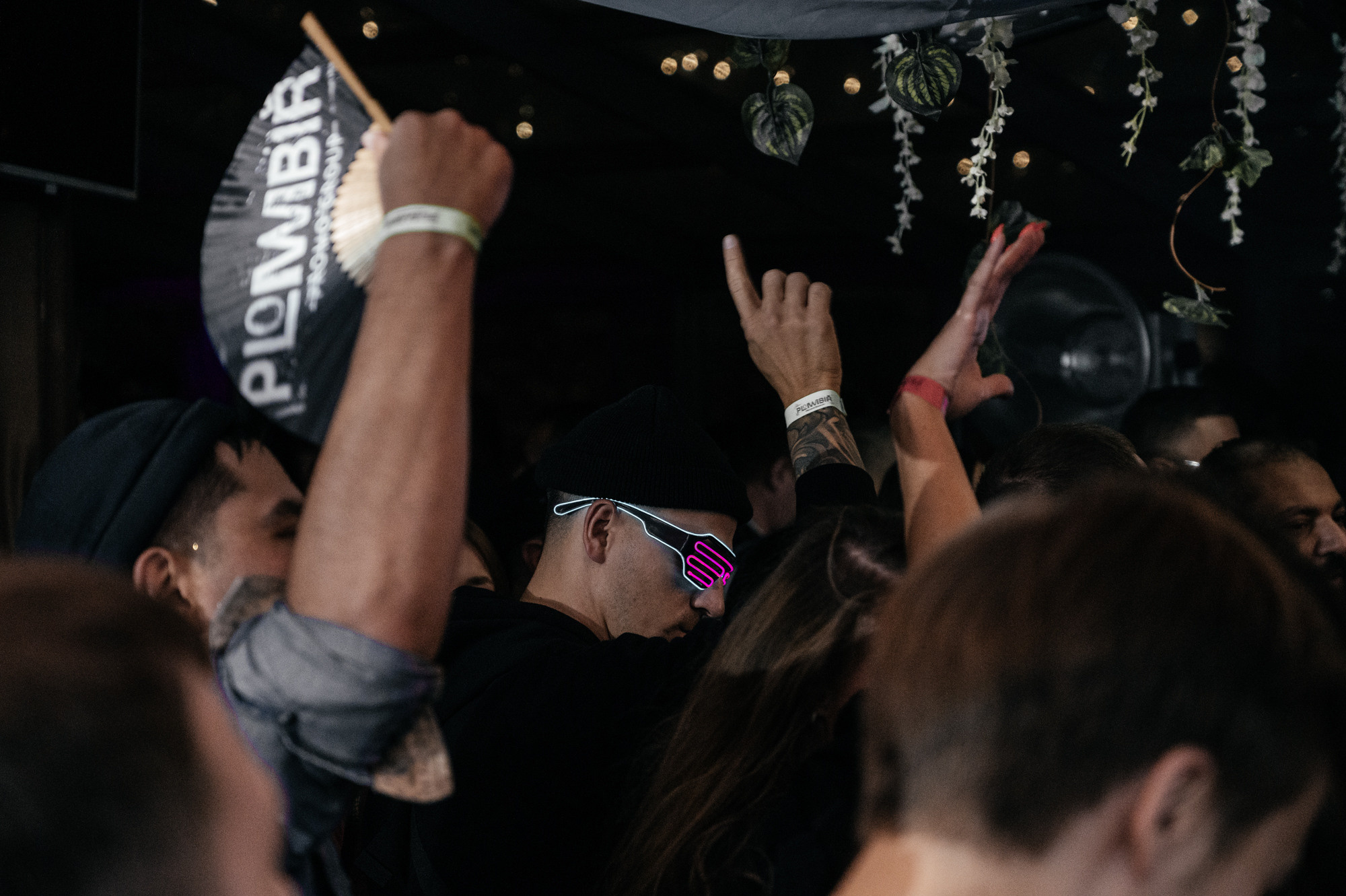 Volen Sentir plombir close party. Photo & Video production, in Bishkek, Kyrgyzstan