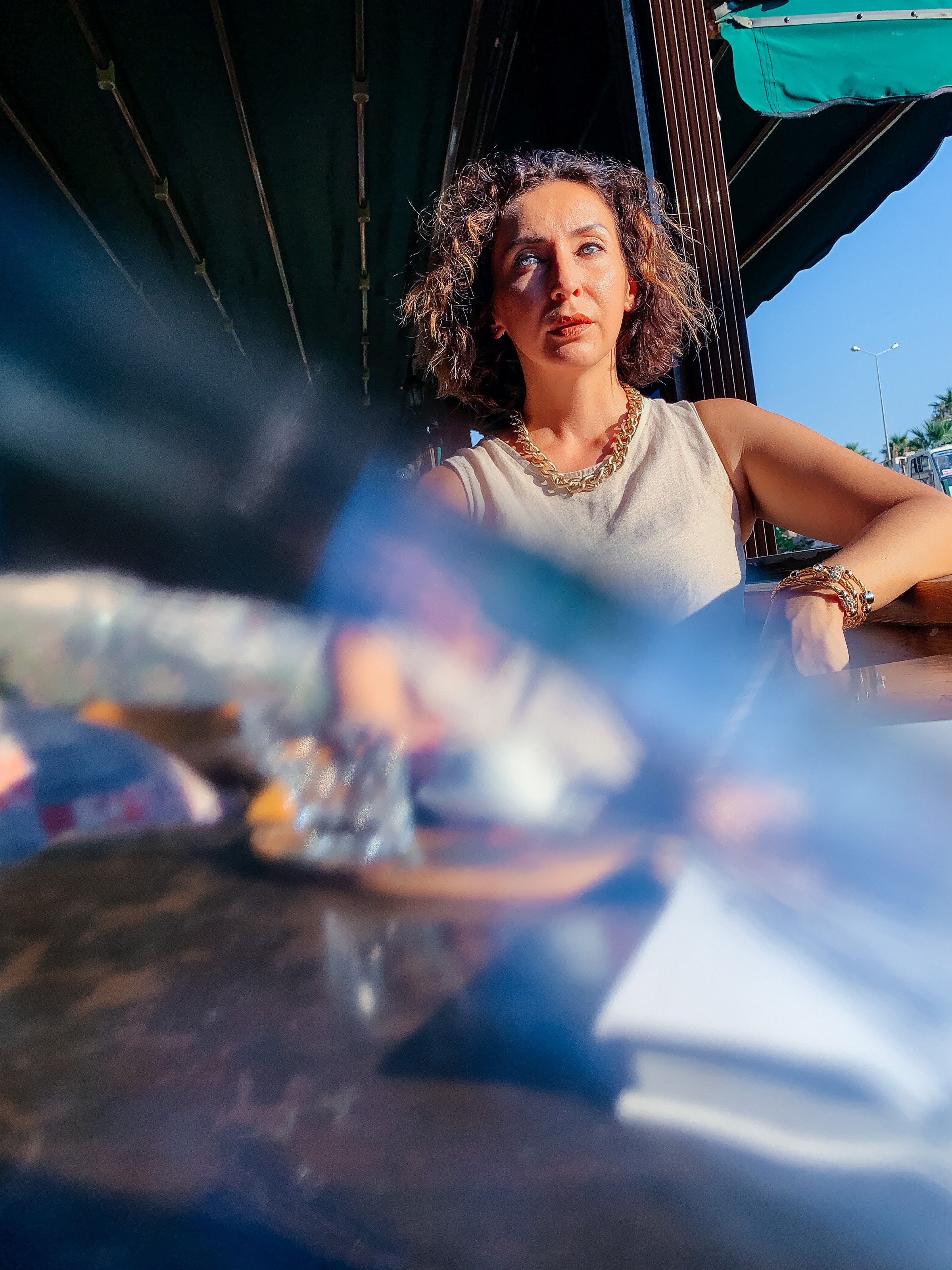 Lili instagram photohooting. Photo & Video production, in Bishkek, Kyrgyzstan