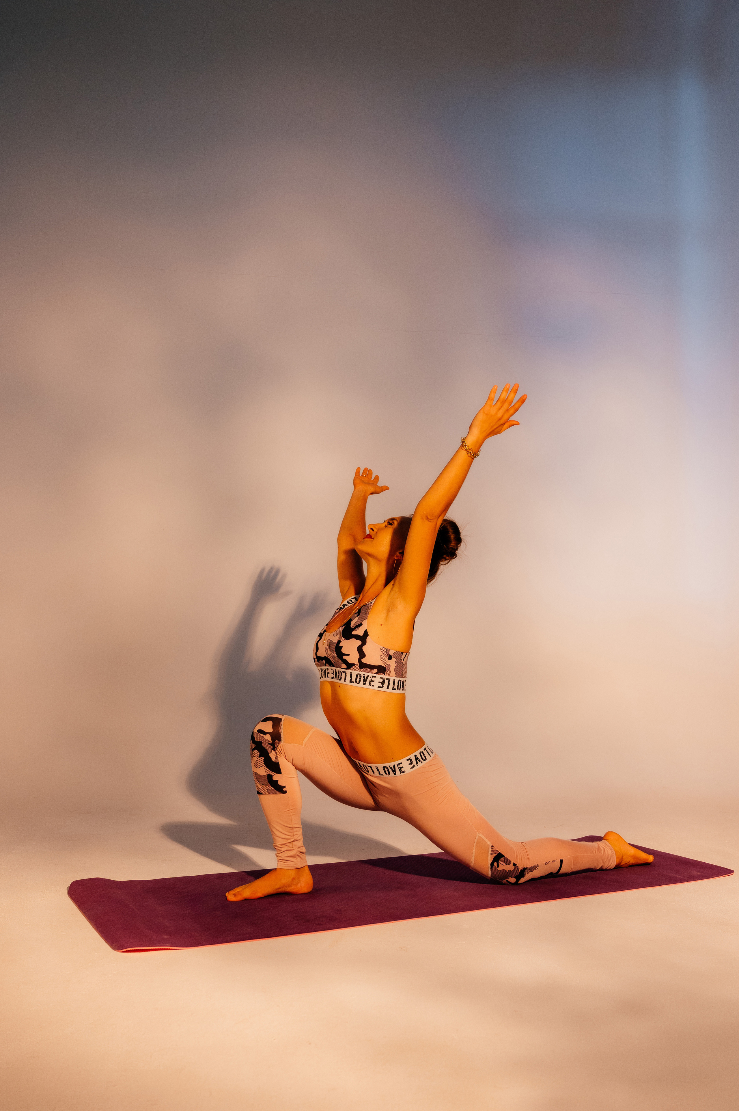 Alisa yoga teather. Photo & Video production, in Bishkek, Kyrgyzstan