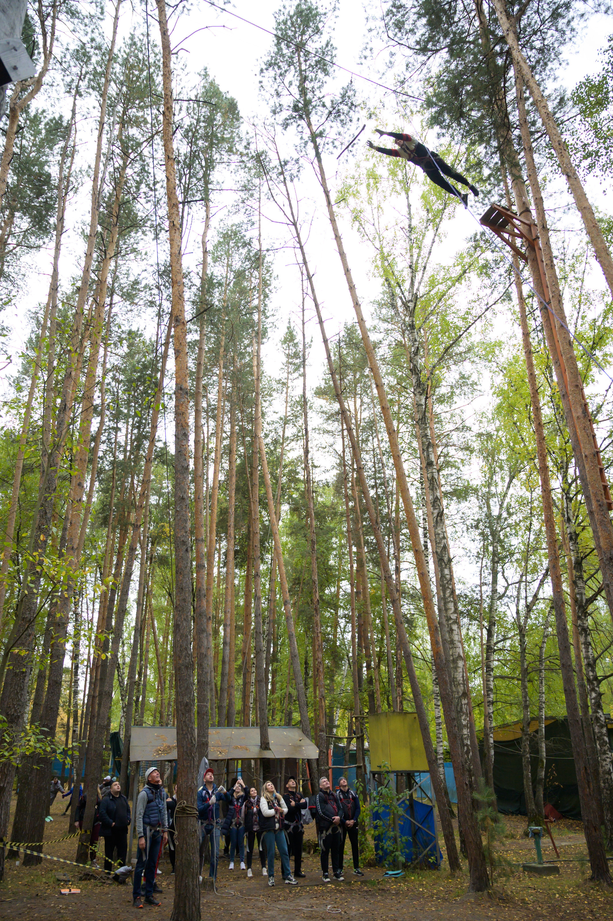 Bank corparate party. Photo & Video production, in Bishkek, Kyrgyzstan