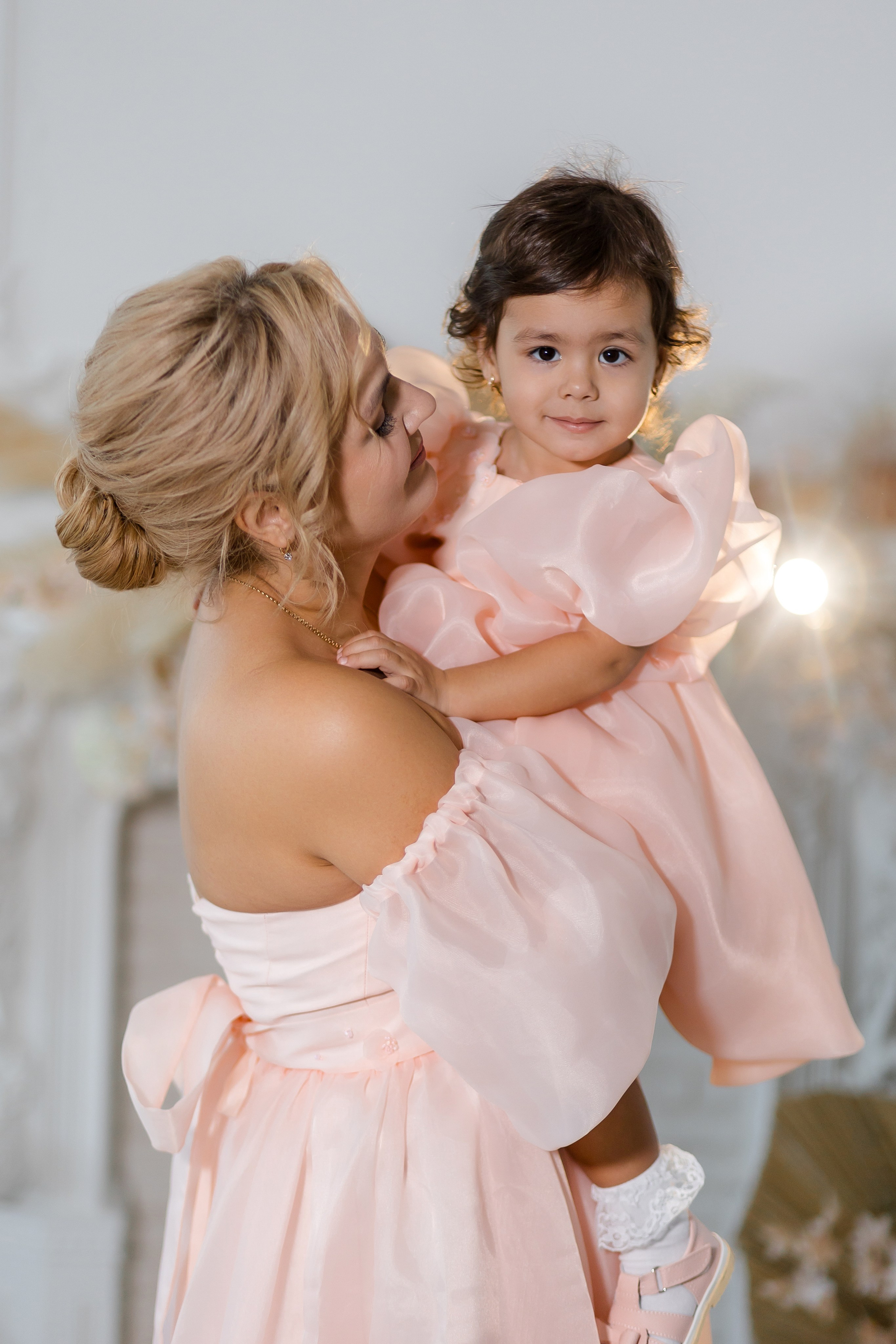 Два годика. Свадебный и семейный фотограф Динар Гильмутдинов