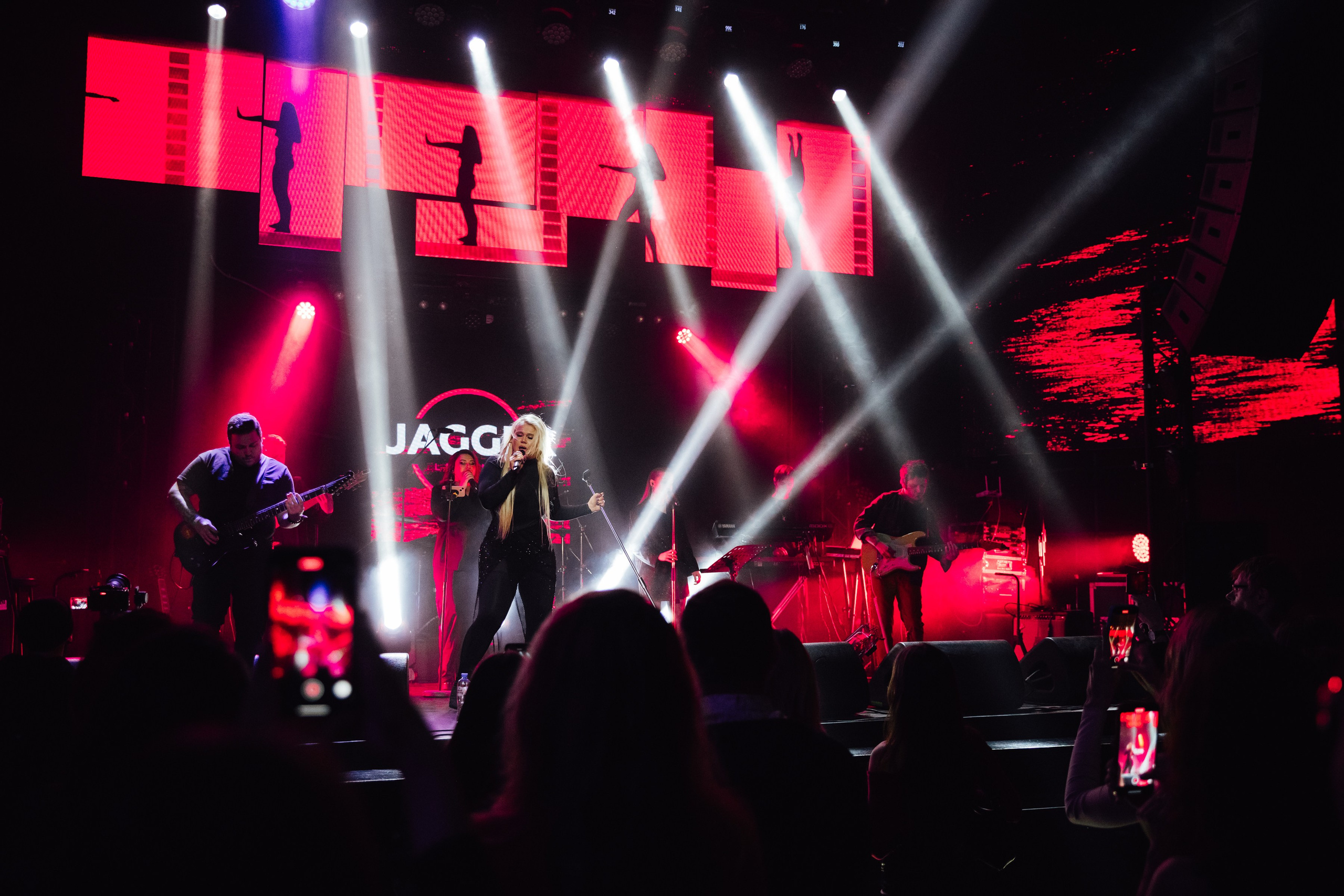 Клубы. Фотограф Якубов Дмитрий