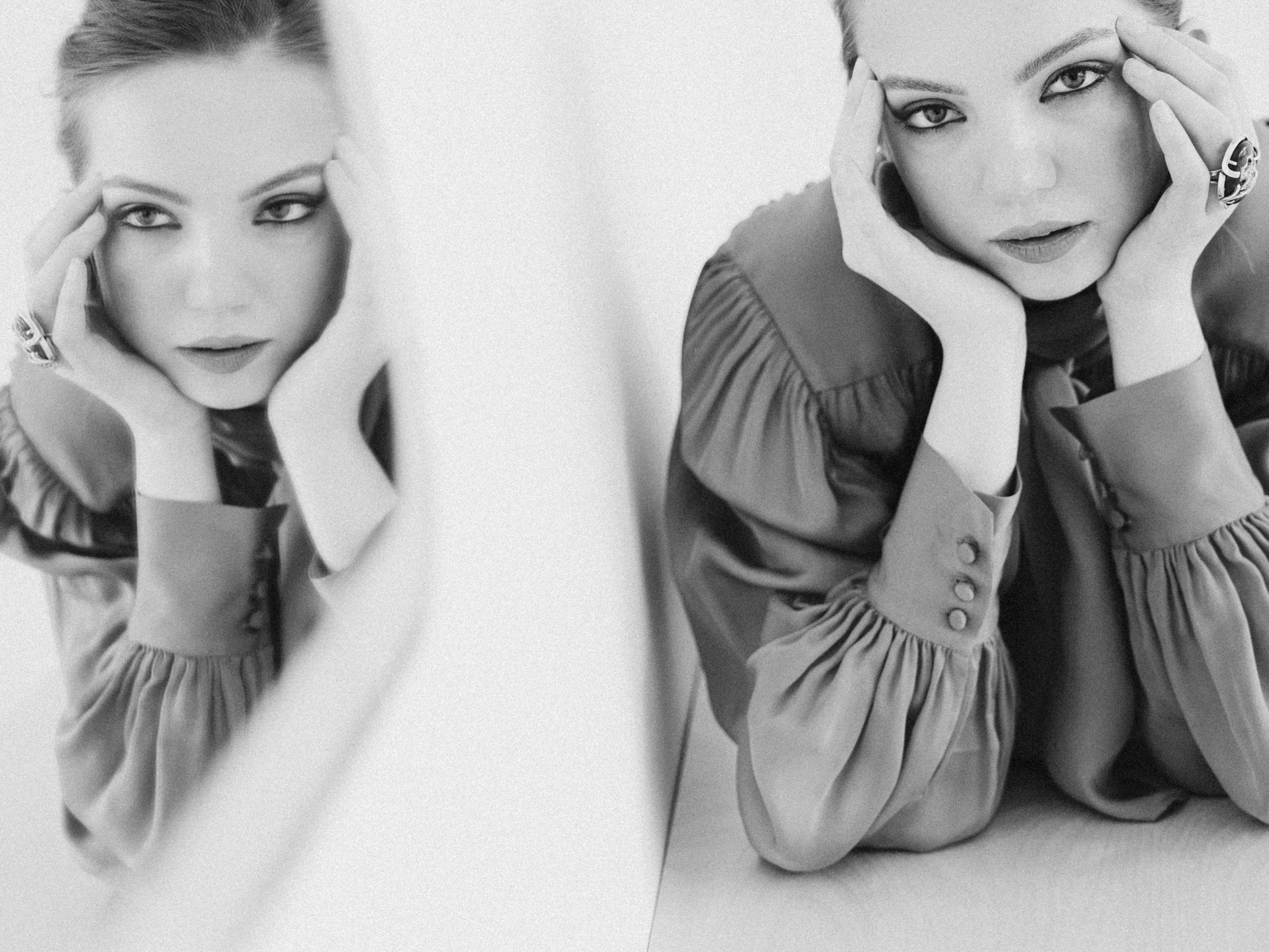 ВАЛЕРИЯ. Свадебный фотограф Москва Ирина Писарева