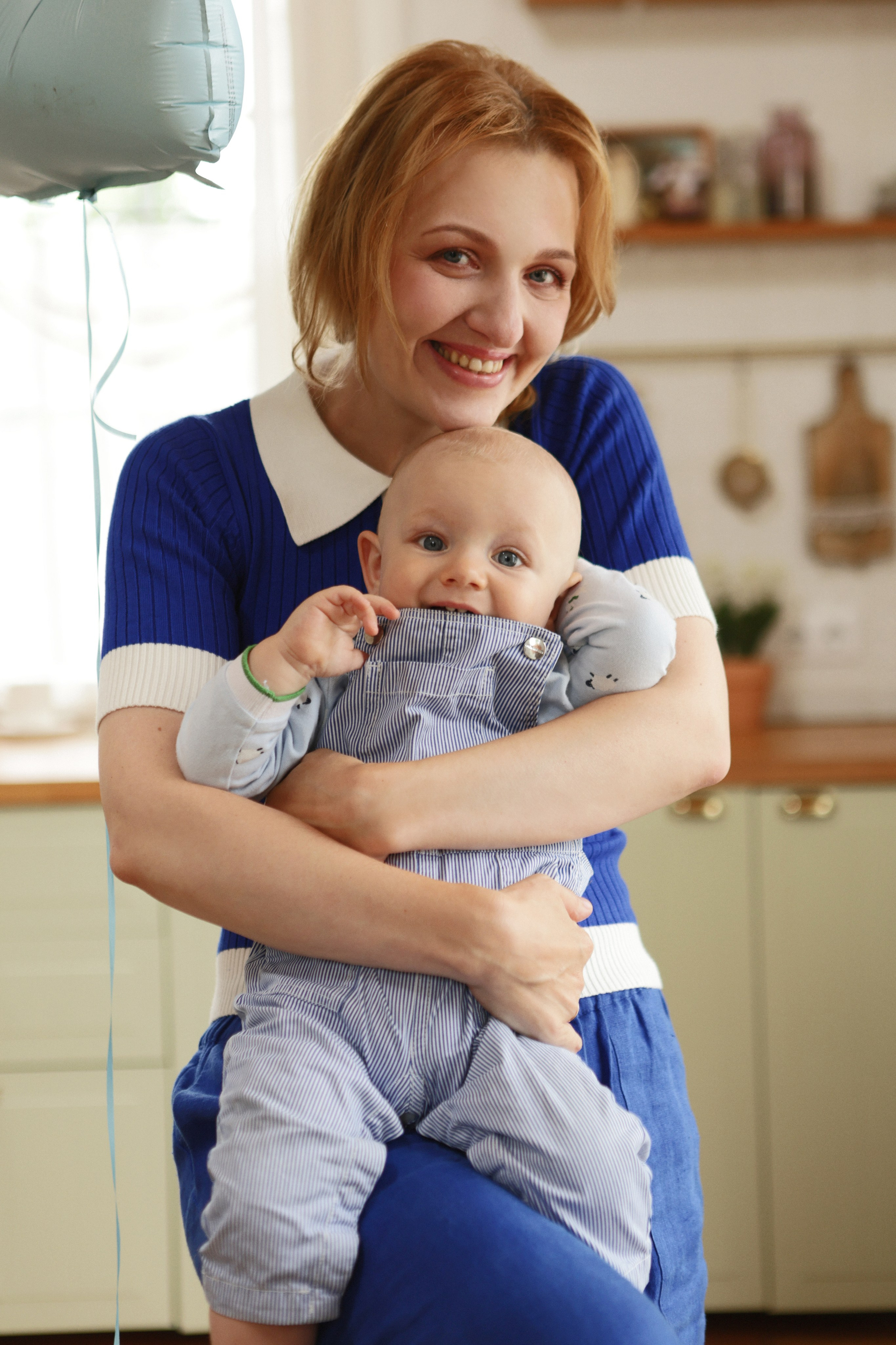 Семейная фотосессия: Тимофею 1 годик. Семейный и детский фотограф в СПБ, Пушкин, Колпино, Славянка, Тосно
