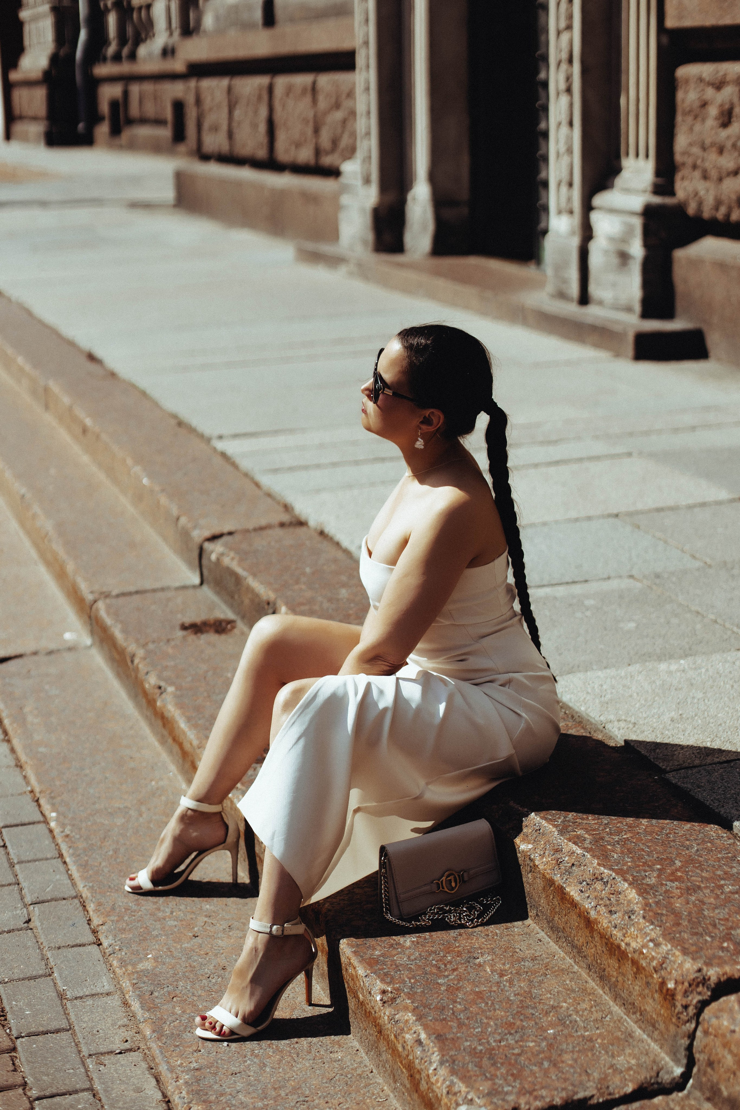 Эльмира. Фотограф Veronika Potaseva