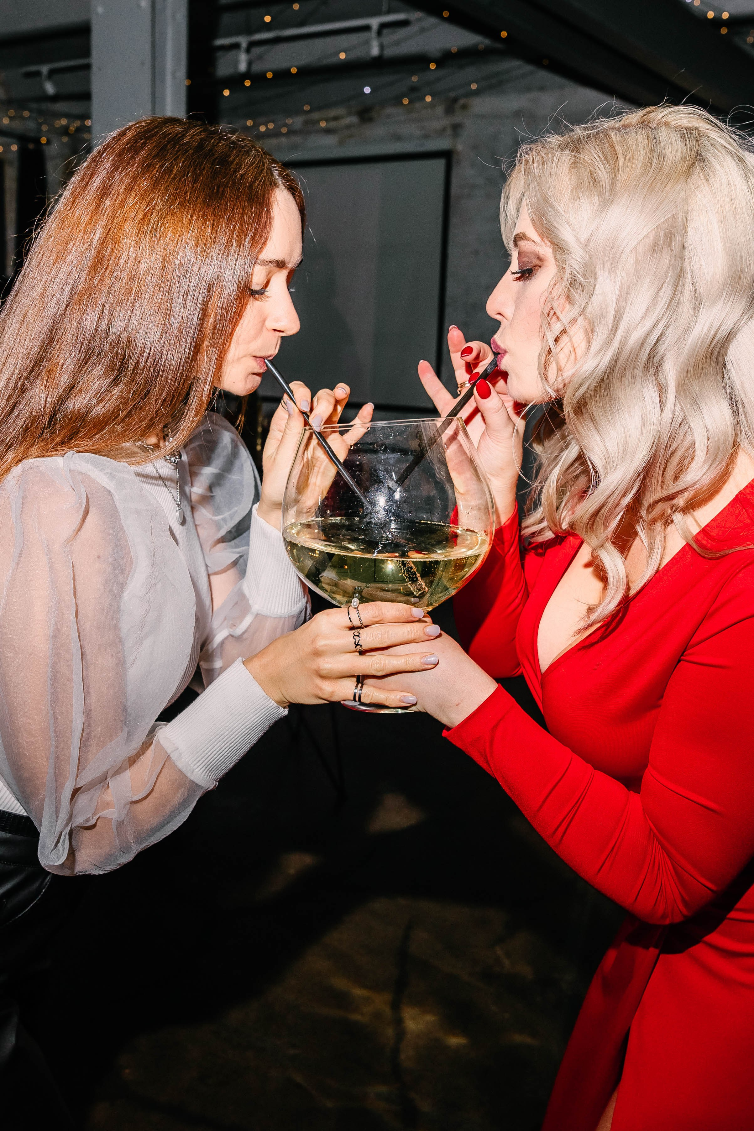 День Рождения Инны. Фотограф Veronika Potaseva