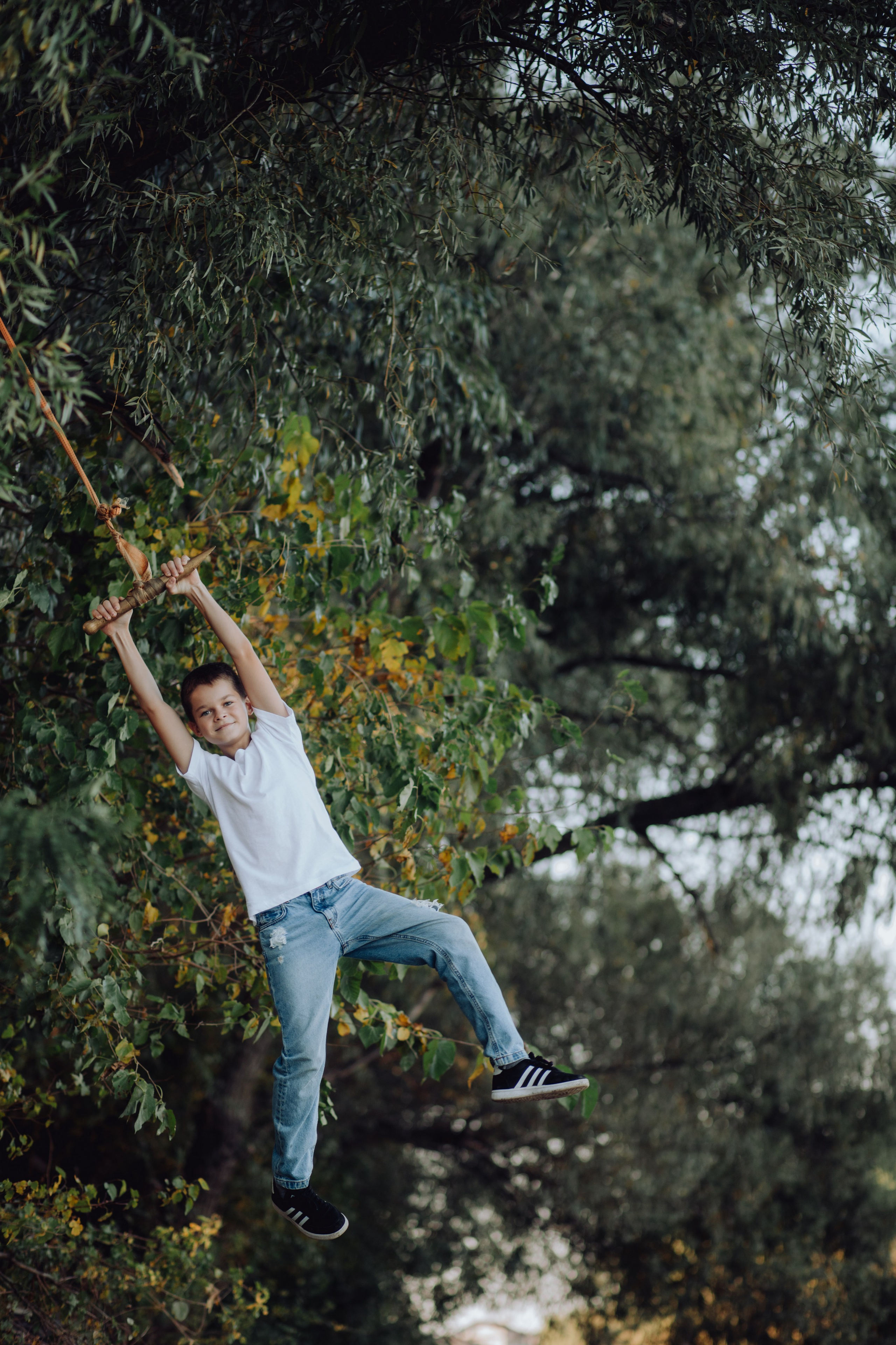 Катюша и семья. Семейный и детский фотограф в Краснодаре Катя Гор
