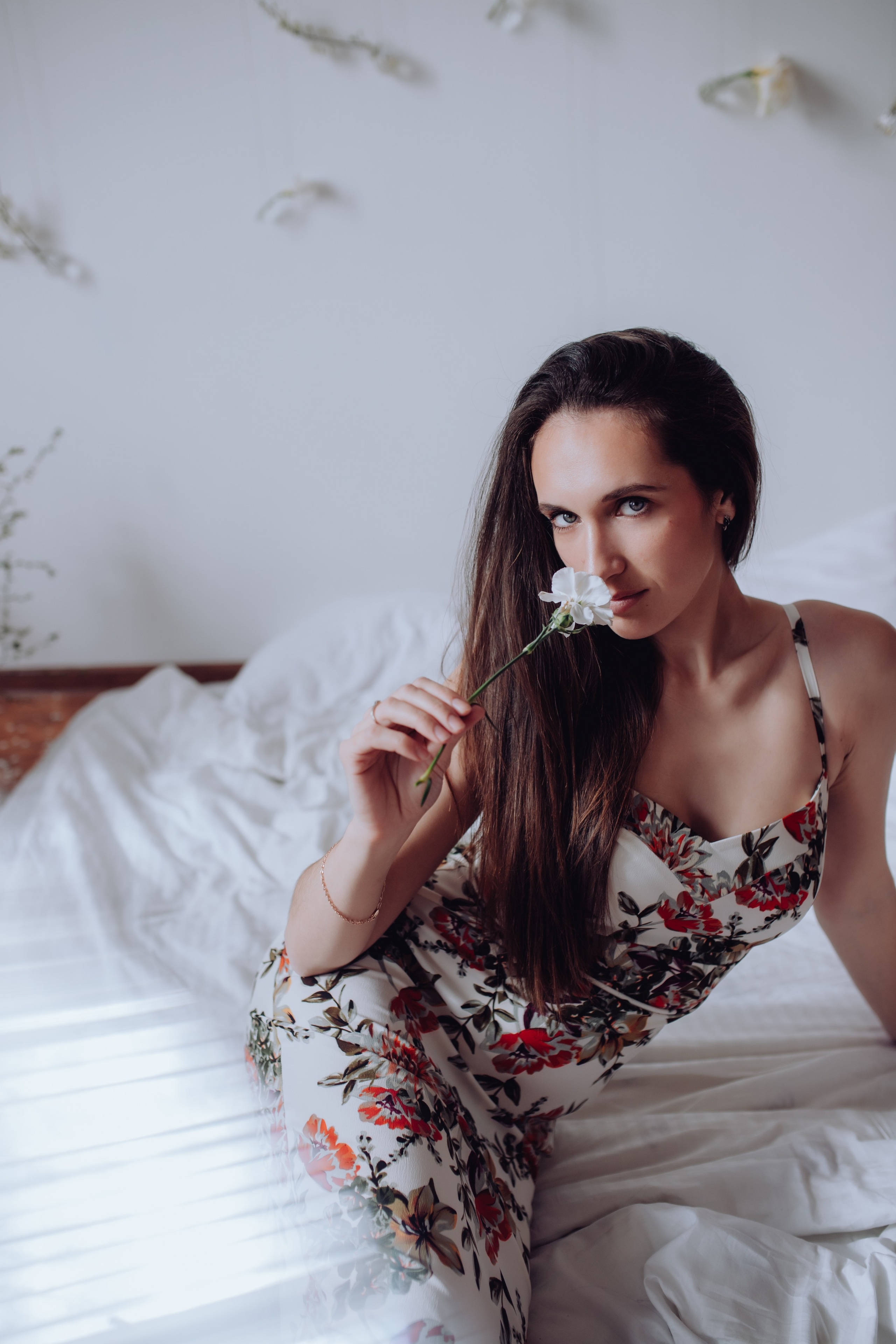 Семейный и детский фотограф в Краснодаре Катя Гор