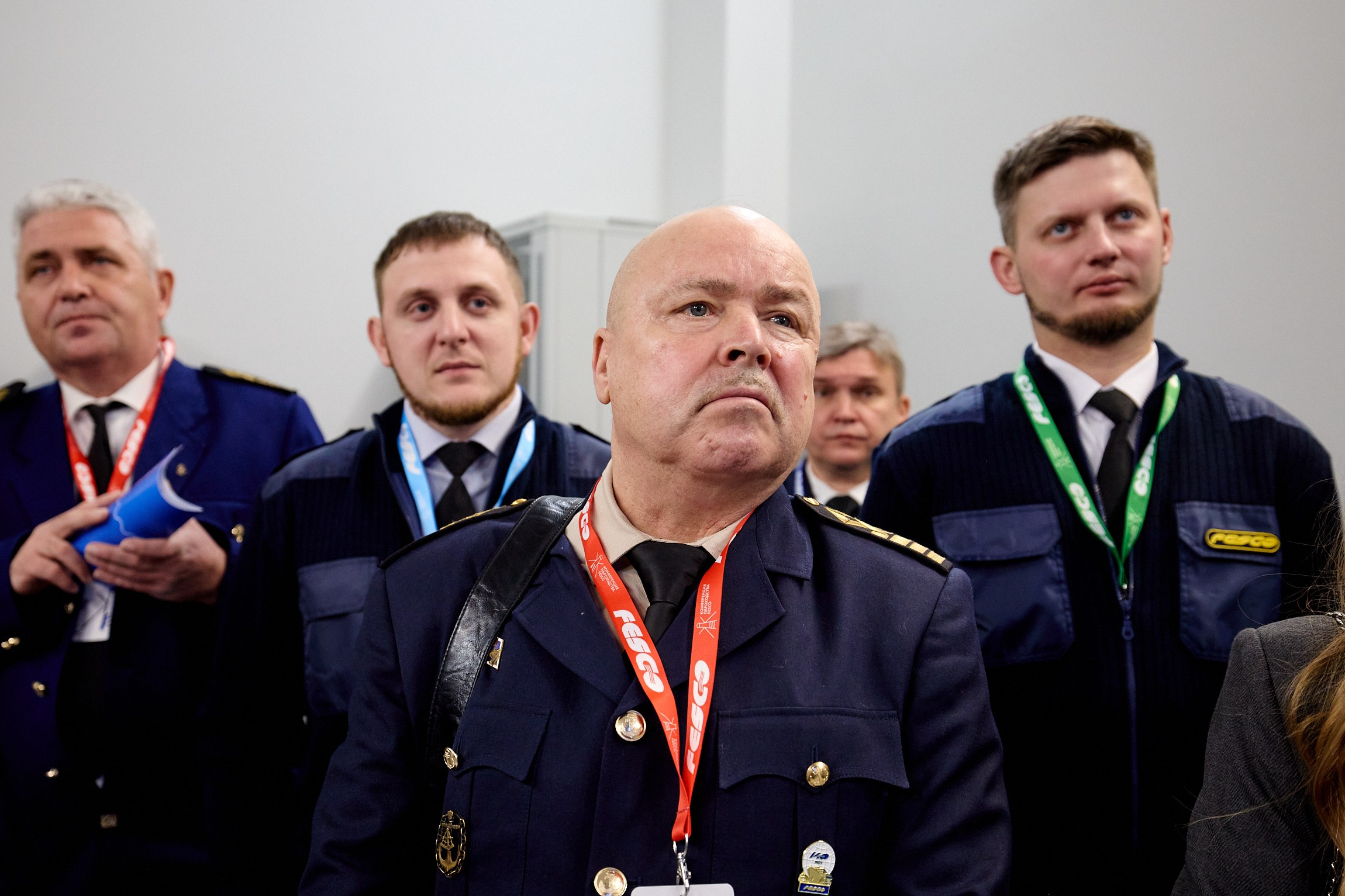 Фотограф Владивосток репортажная съёмка Приморский край официальная фотосъёмка