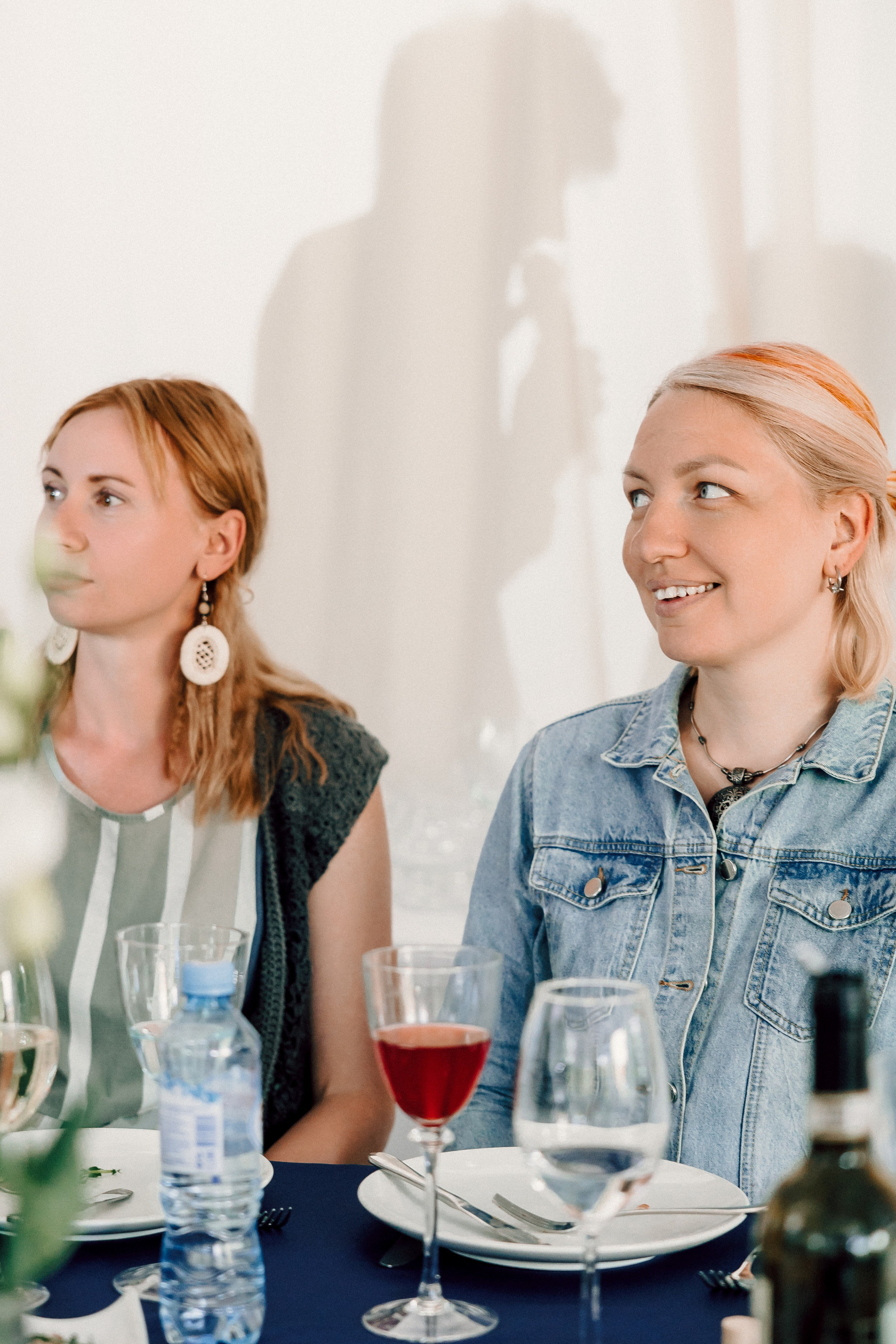 УММ2 — Летний корпоратив. Лёшка Варзегов — фотограф