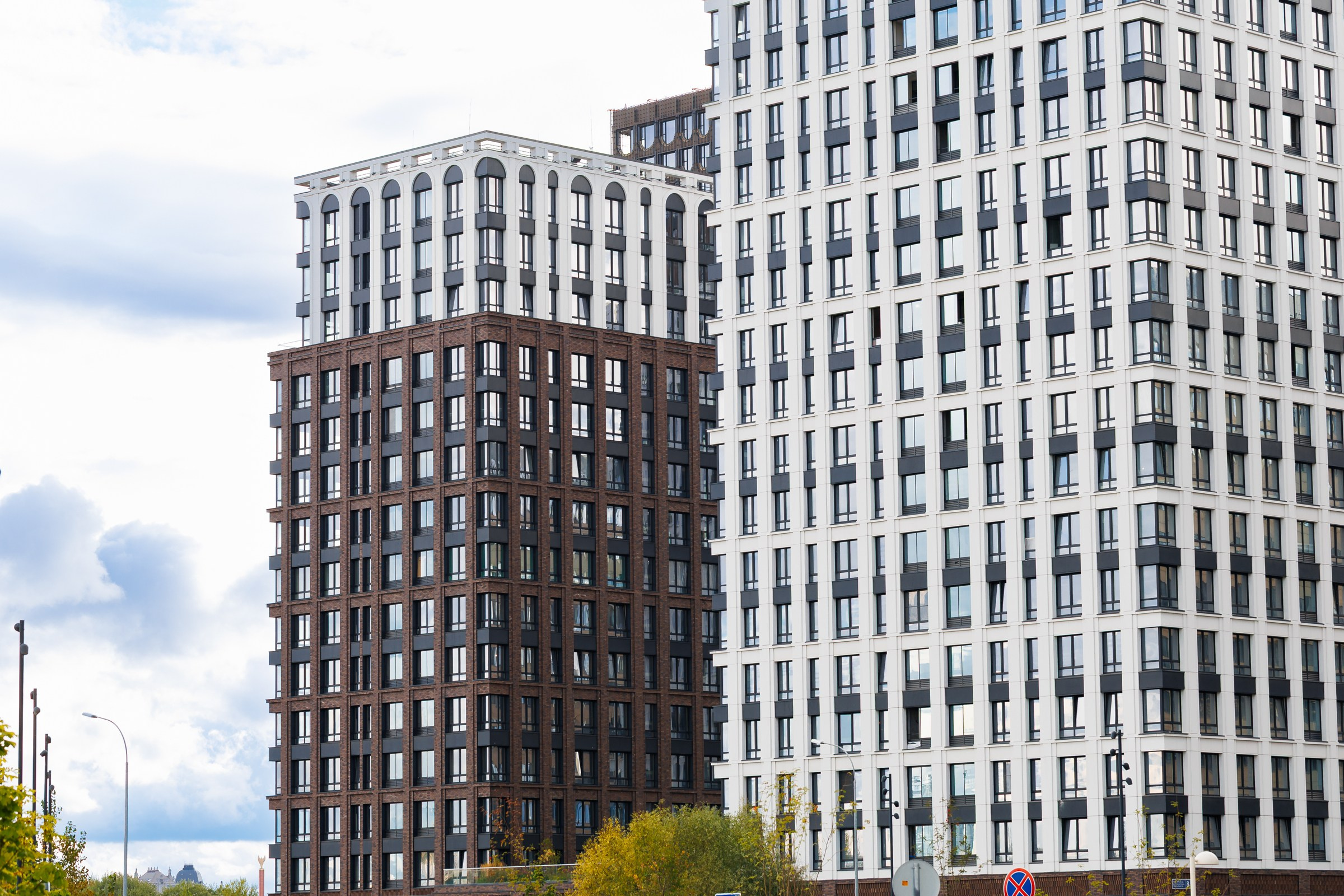 ЖК Savin Family. Нонский Руслан, фотограф Казань. Архитектурная и интерьерная съемка, работаю по всей России