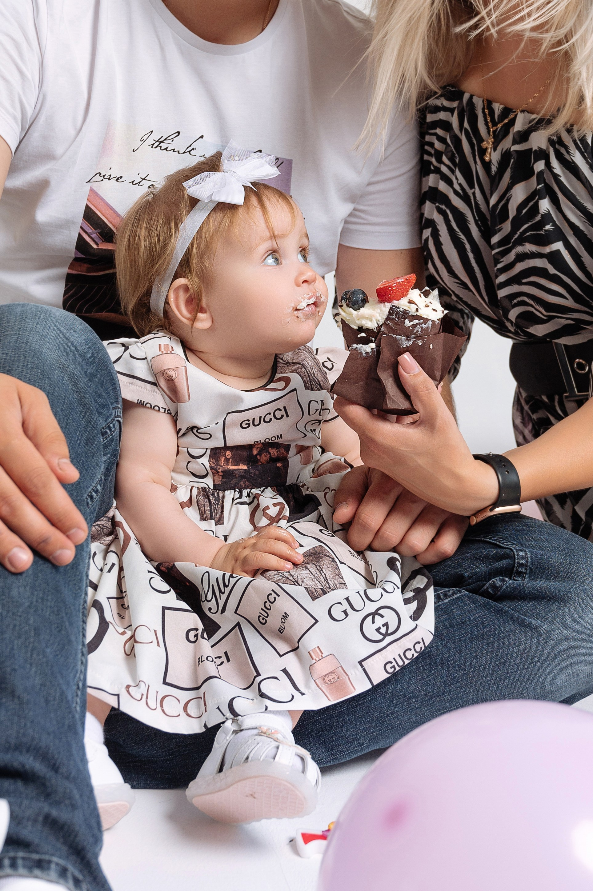 Алена и Дима 1 год доче. Свадебный и семейный фотограф в Находке и Владивостоке