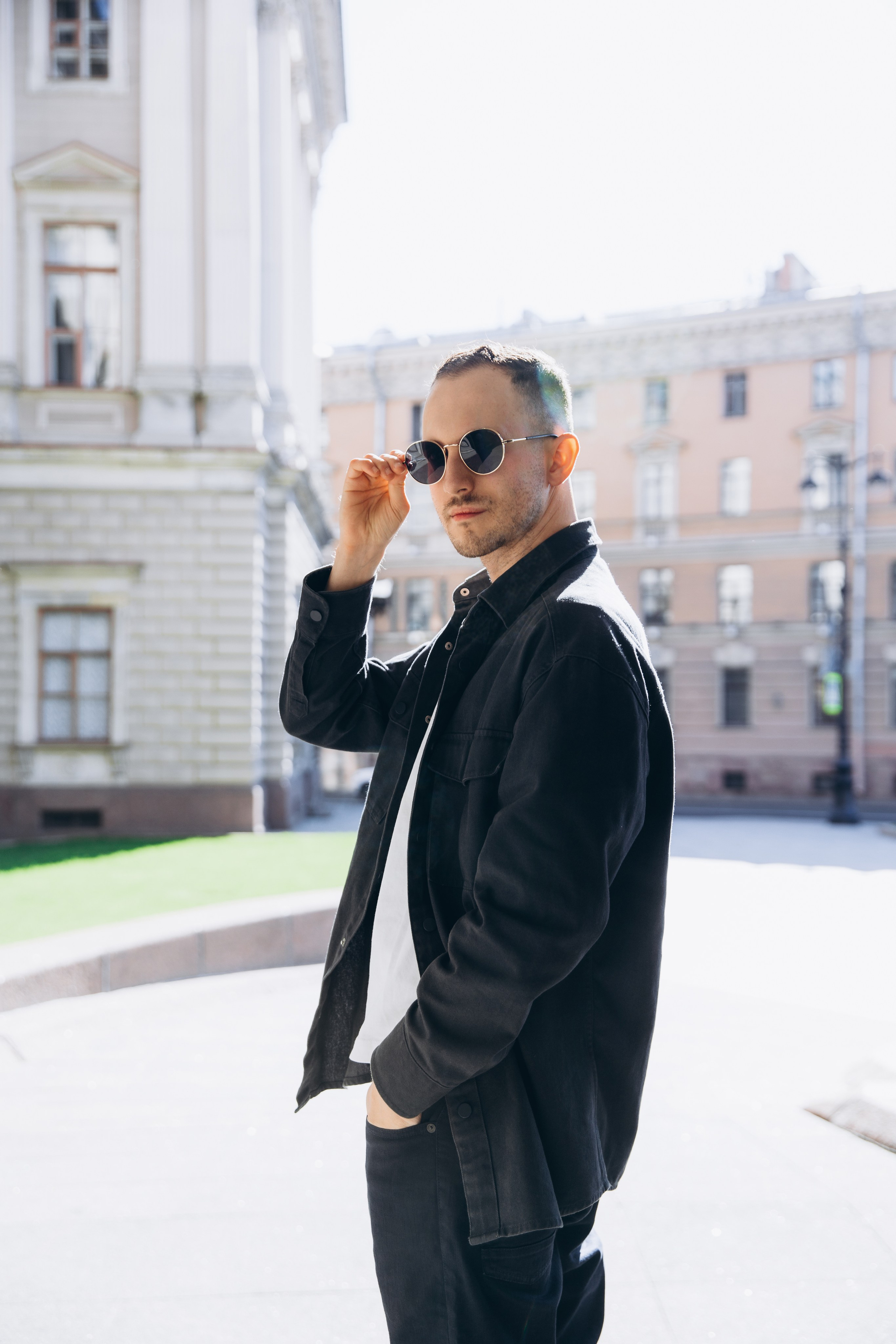 Владислав. Фотограф в Санкт-Петербурге Разиля Идиятуллина