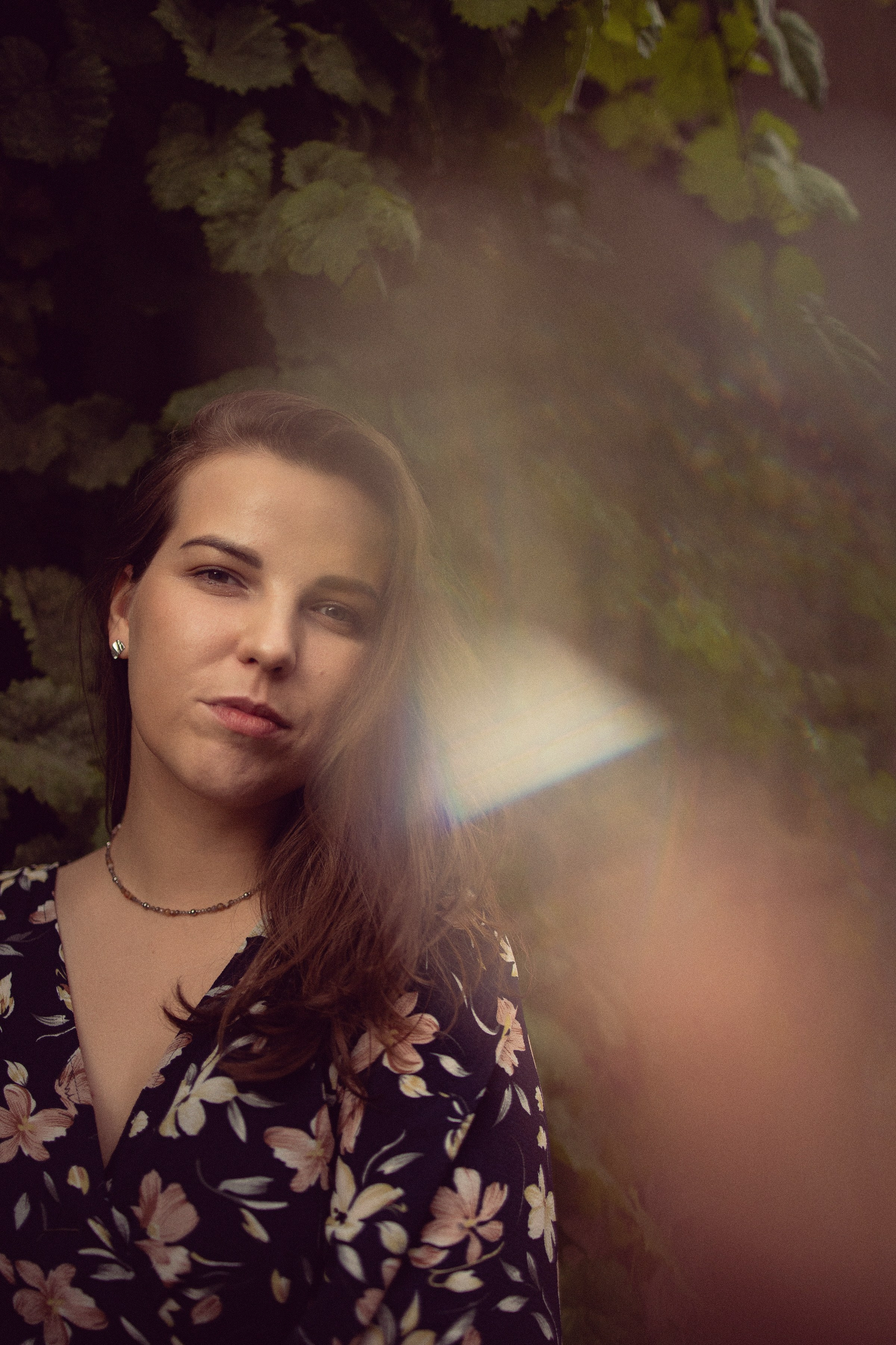 Ангелина / Тбилиси. Фотограф Наталья Гончарова. Снимаю живые портреты в Алматы