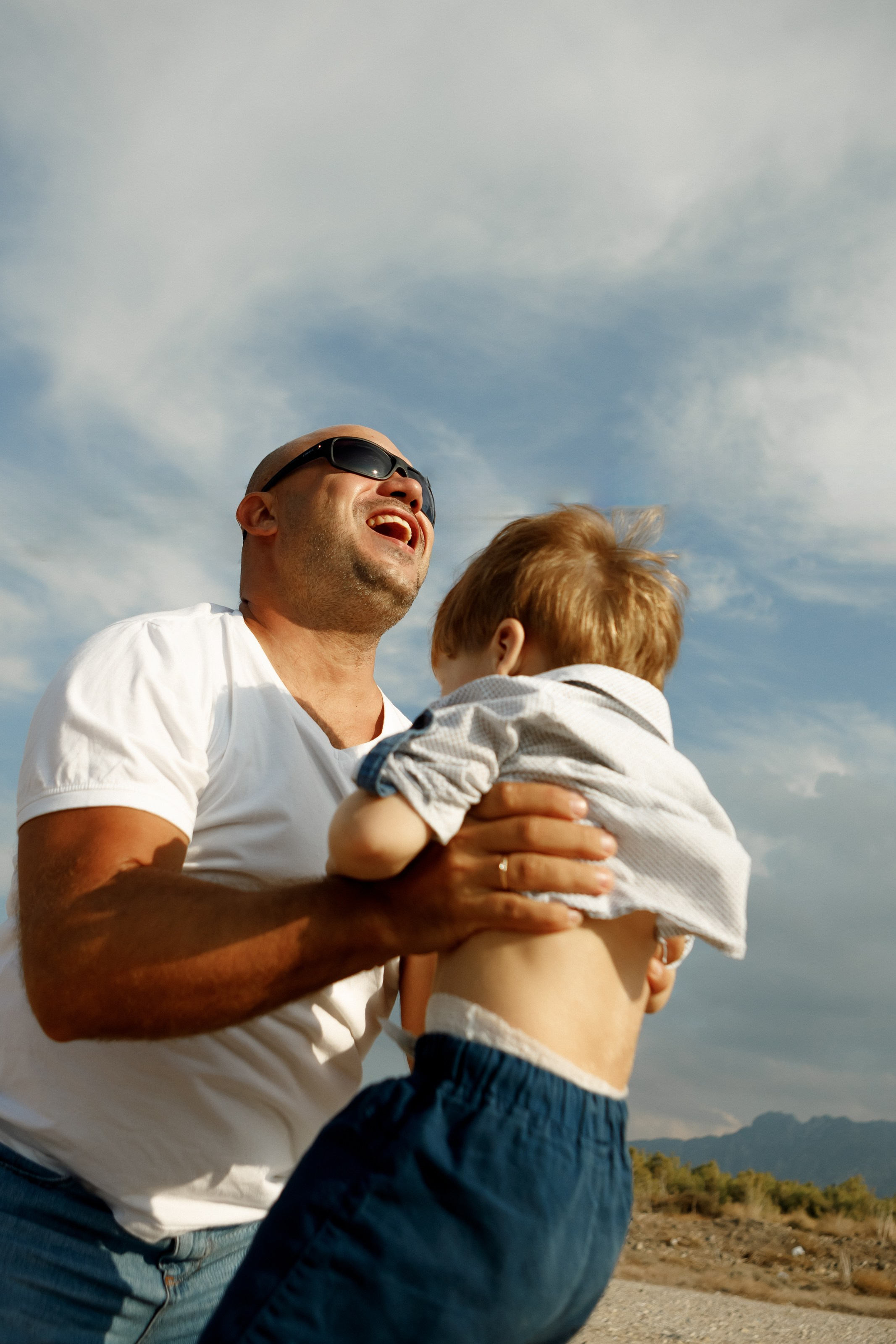 F A M I L Y. Фотограф в Батуми Павел Шарников