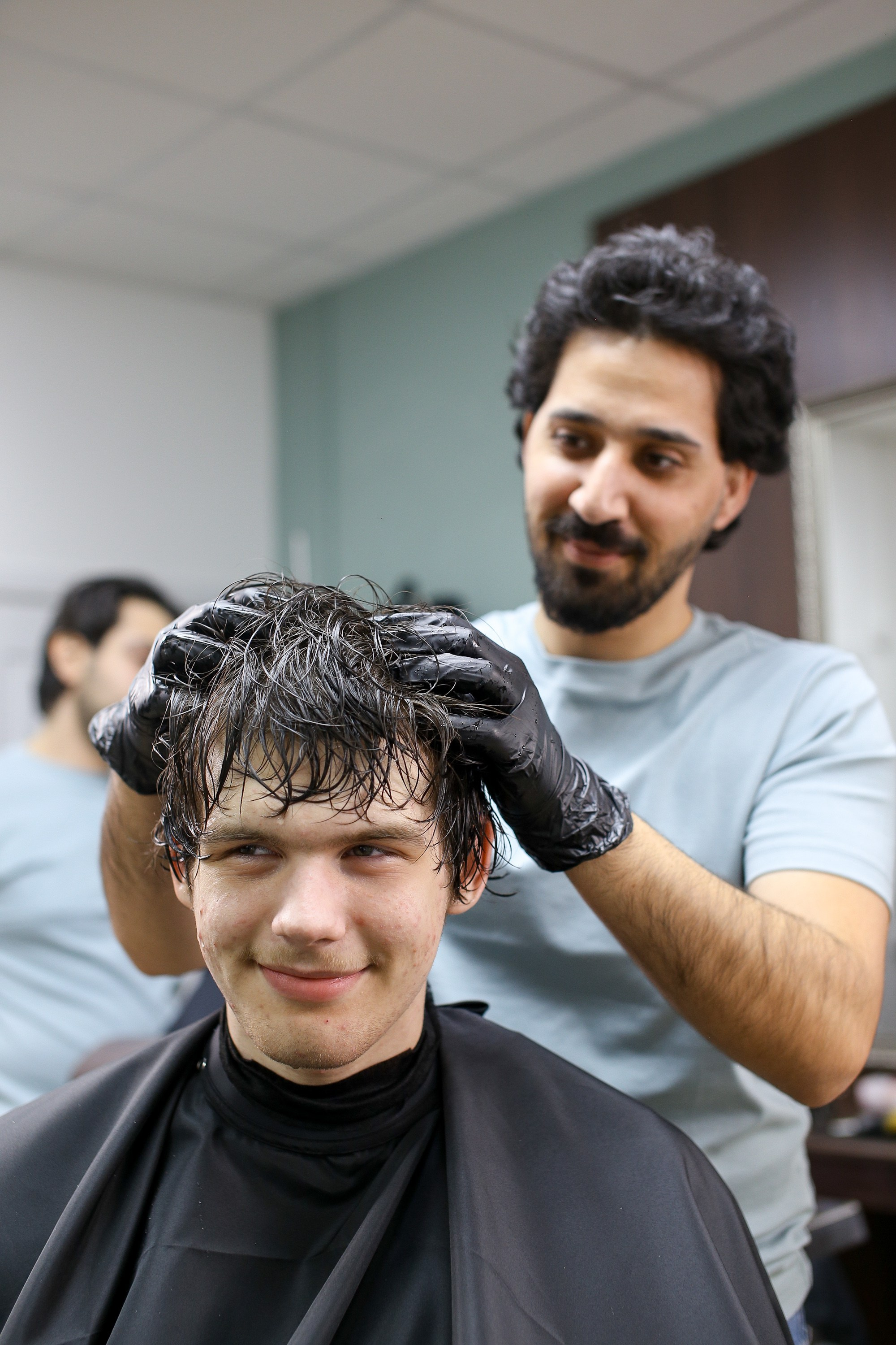 #фотобарбершоп, #барбершоп, фото барбершоп, контент для барбершопа, Мужская стрижка фото, мужская парикмахерская фото