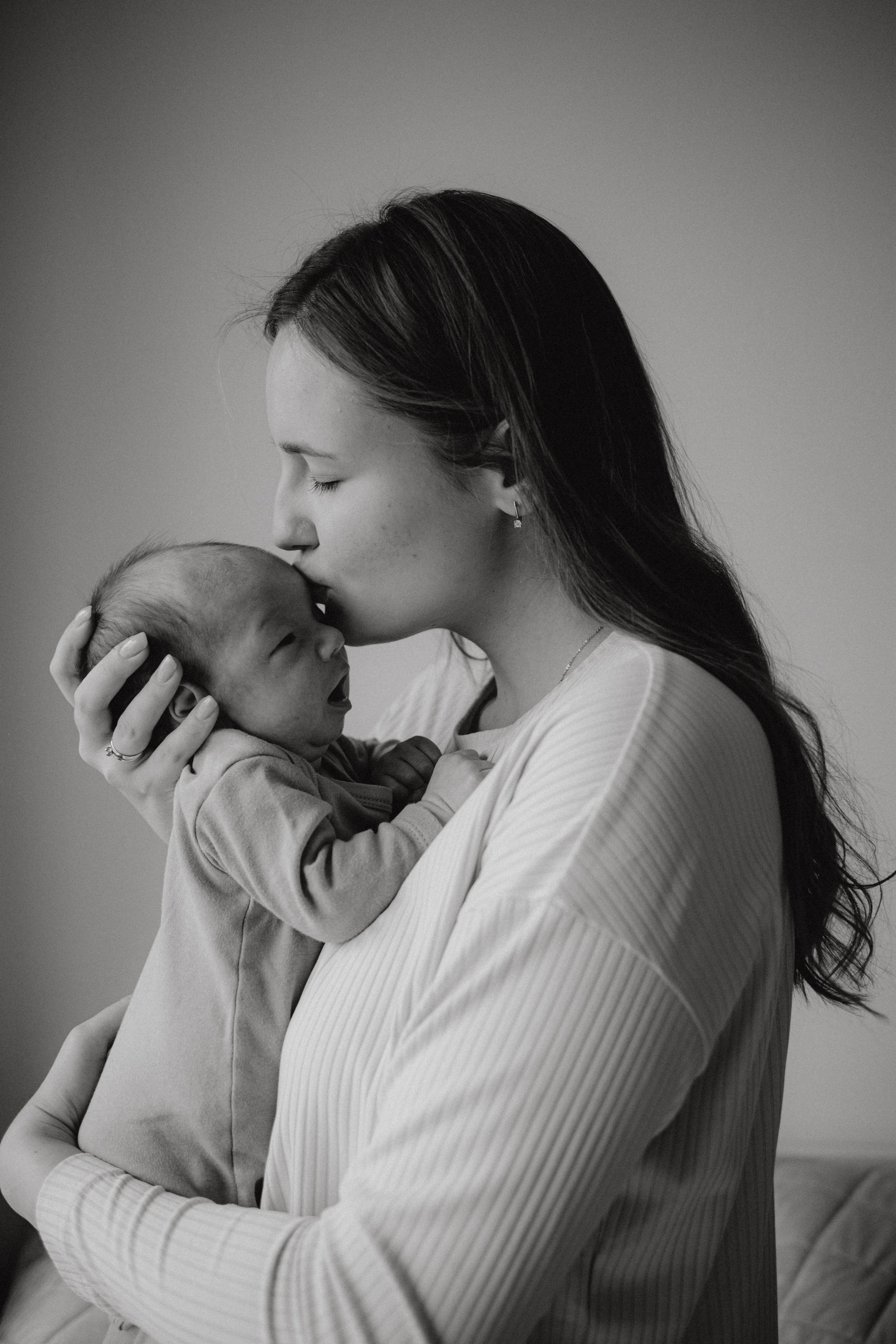 Руслан, Марго и Матвей. Семейный и свадебный фотограф Анна Кожокарь