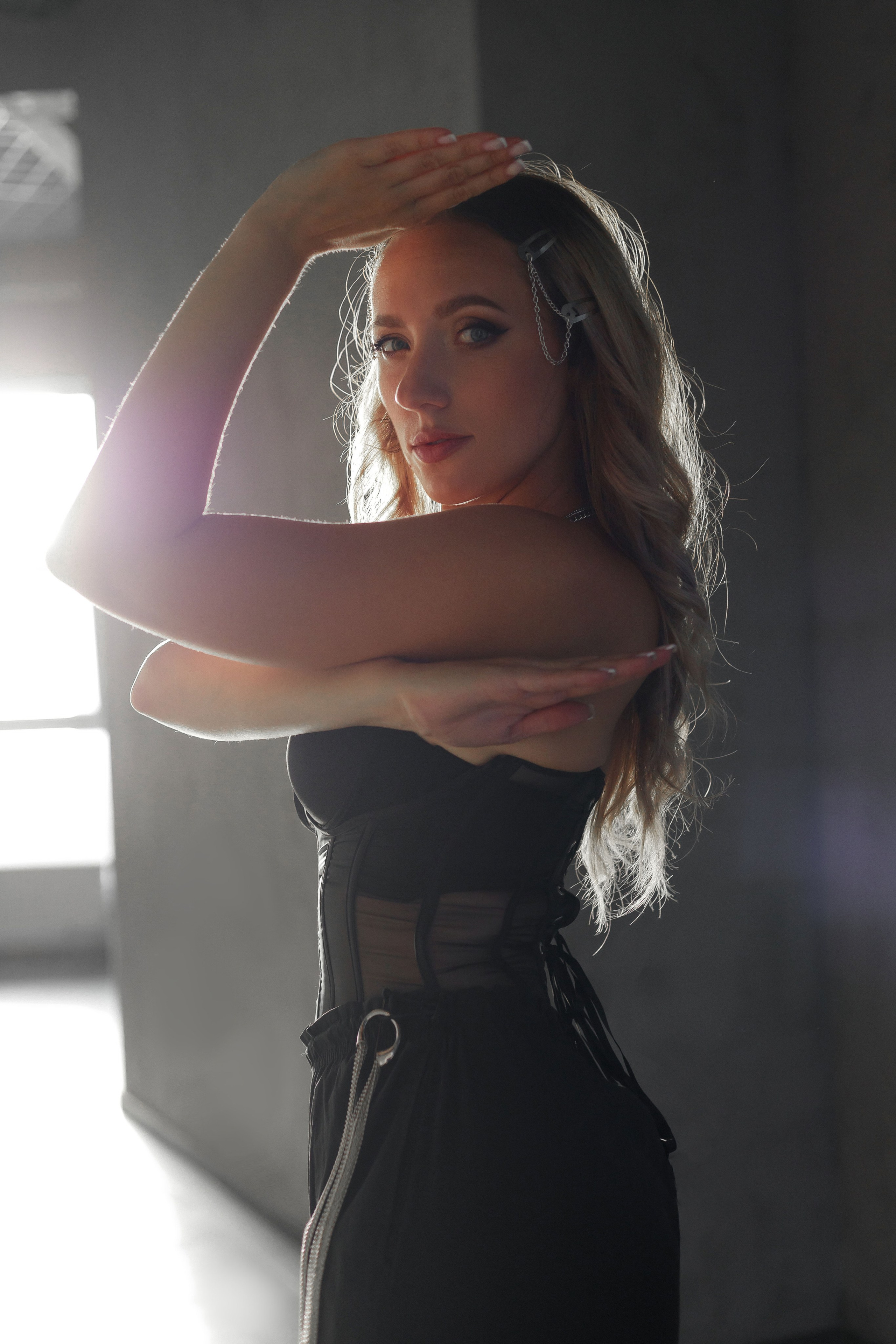 Светлана. Женский/Детский фотограф в Симферополе Вероника Слепогина