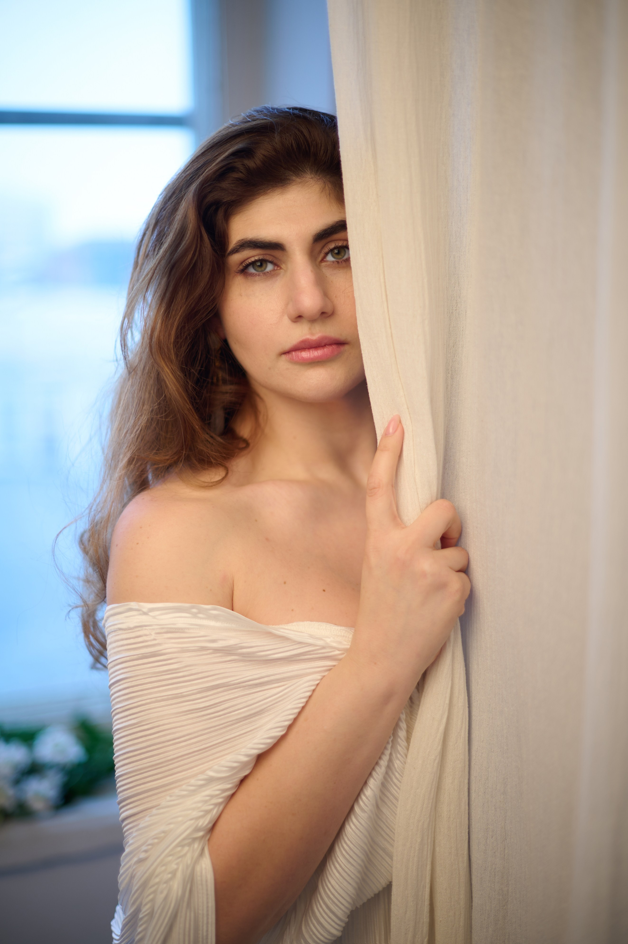 Вартануш — с арм. «сладкая роза». Женский и семейный фотограф в Ростове-на-Дону Елена Вернигорова