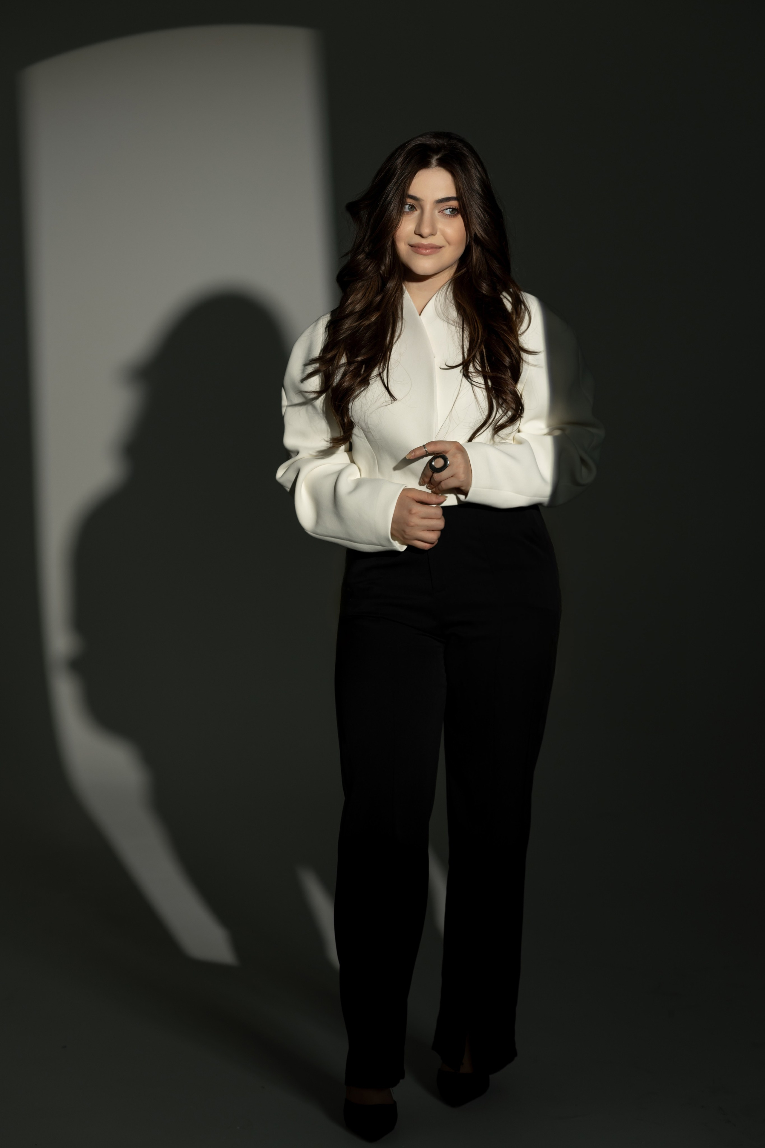 Джульета. Фотограф в Москве Ксения Мокрушина | Brand & Women photographer