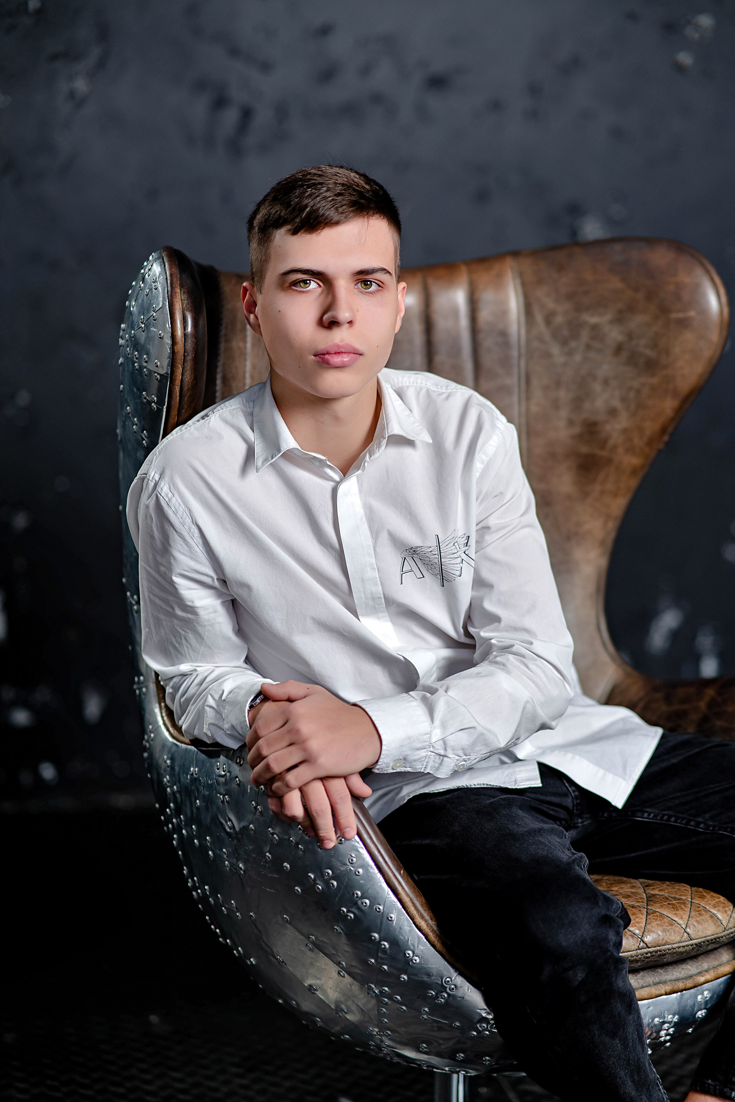 Современные Выпускные Альбомы в Ростове-на-Дону