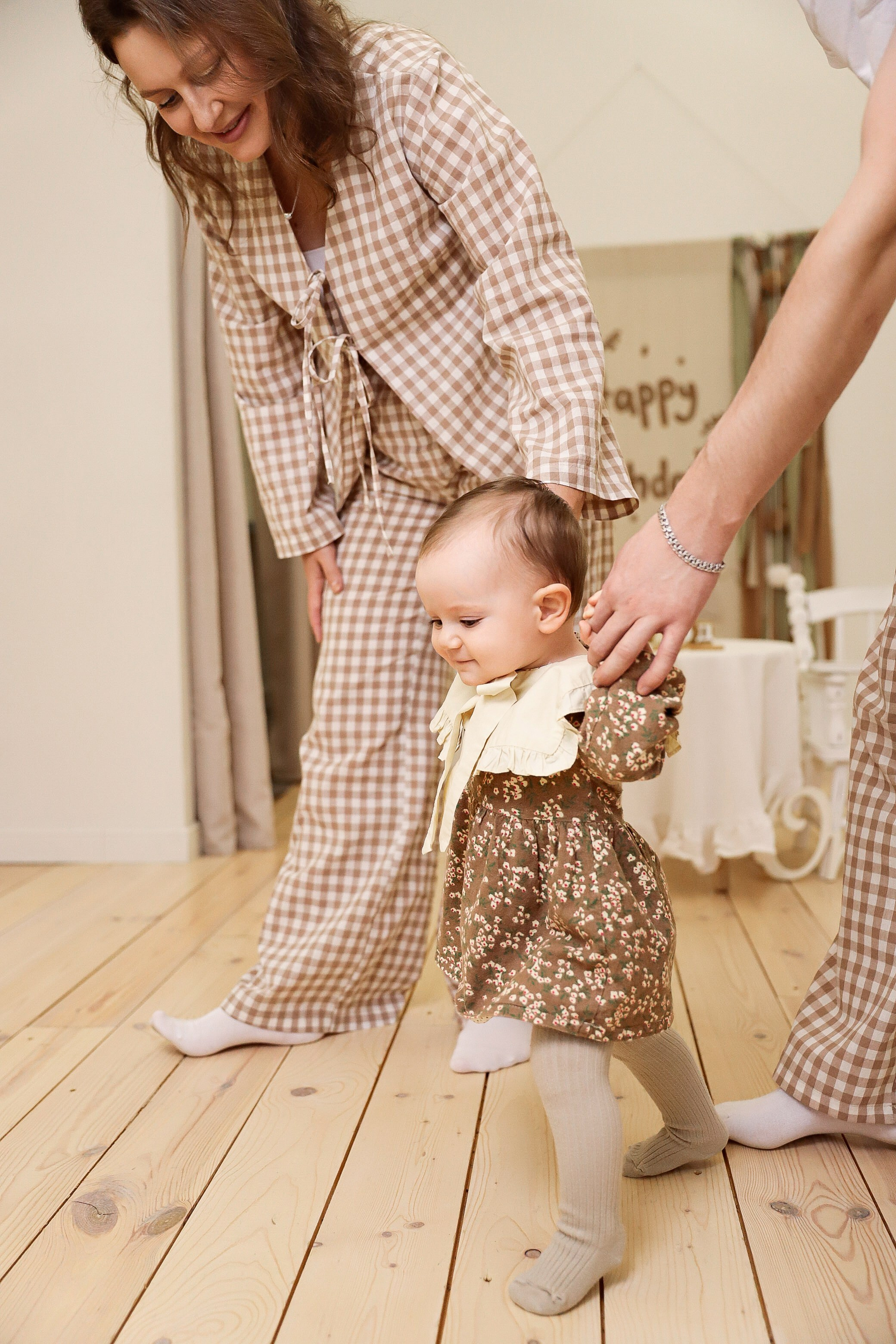 Ирина, Иван и Маша. Семейный фотограф в Екатеринбурге и Красноуфимске Евгения Лягаева