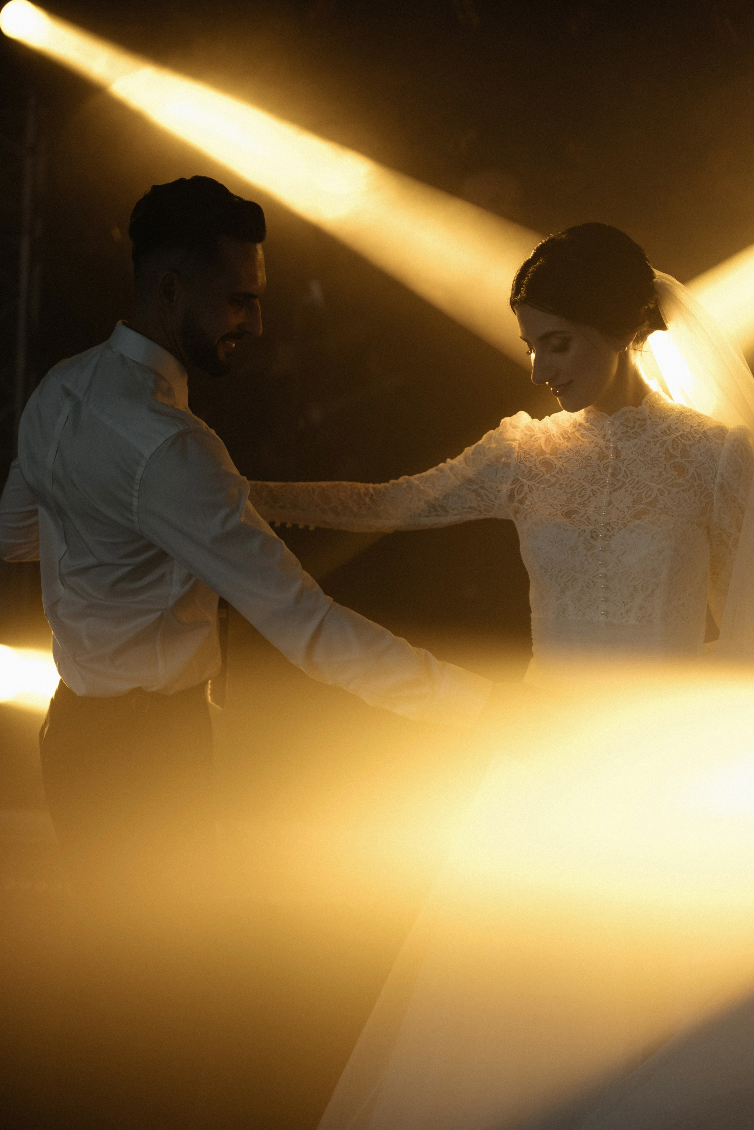 Янина и Семен. Свадебный и портретный фотограф в Минске Татьяна Лобода