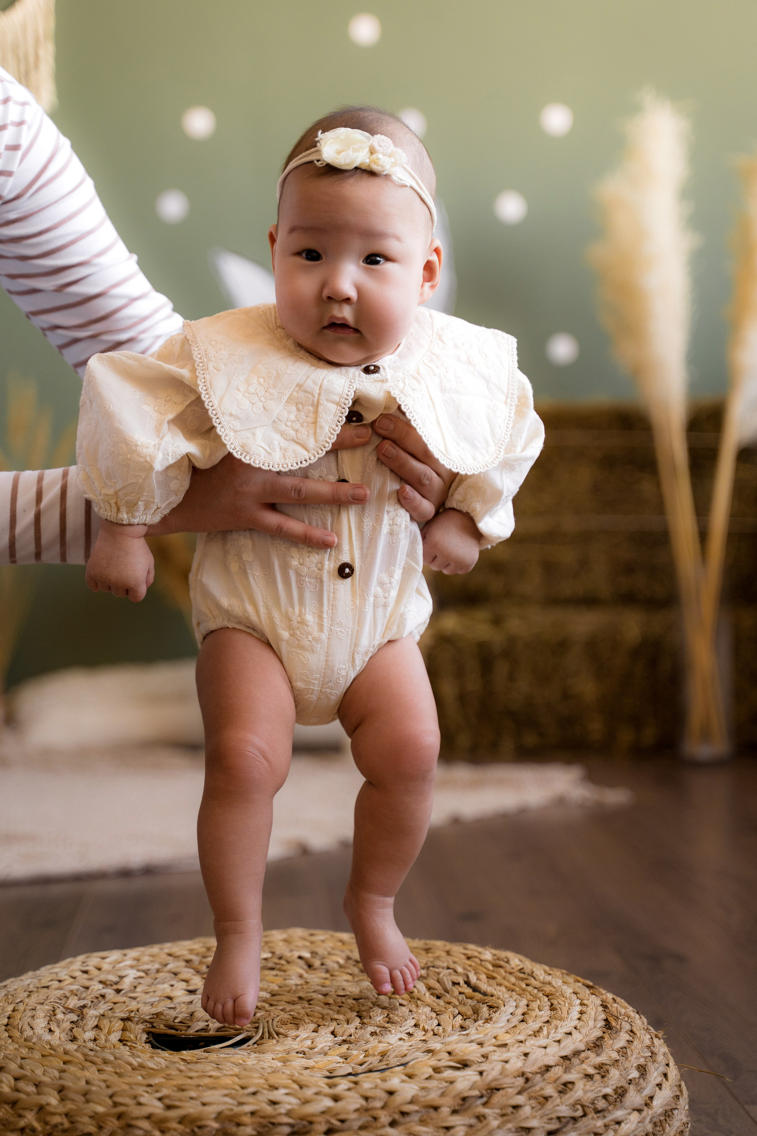 Наряды малышам. Фотостудия Малина в городе Улан-Удэ. Фотограф Ирина Жарникова