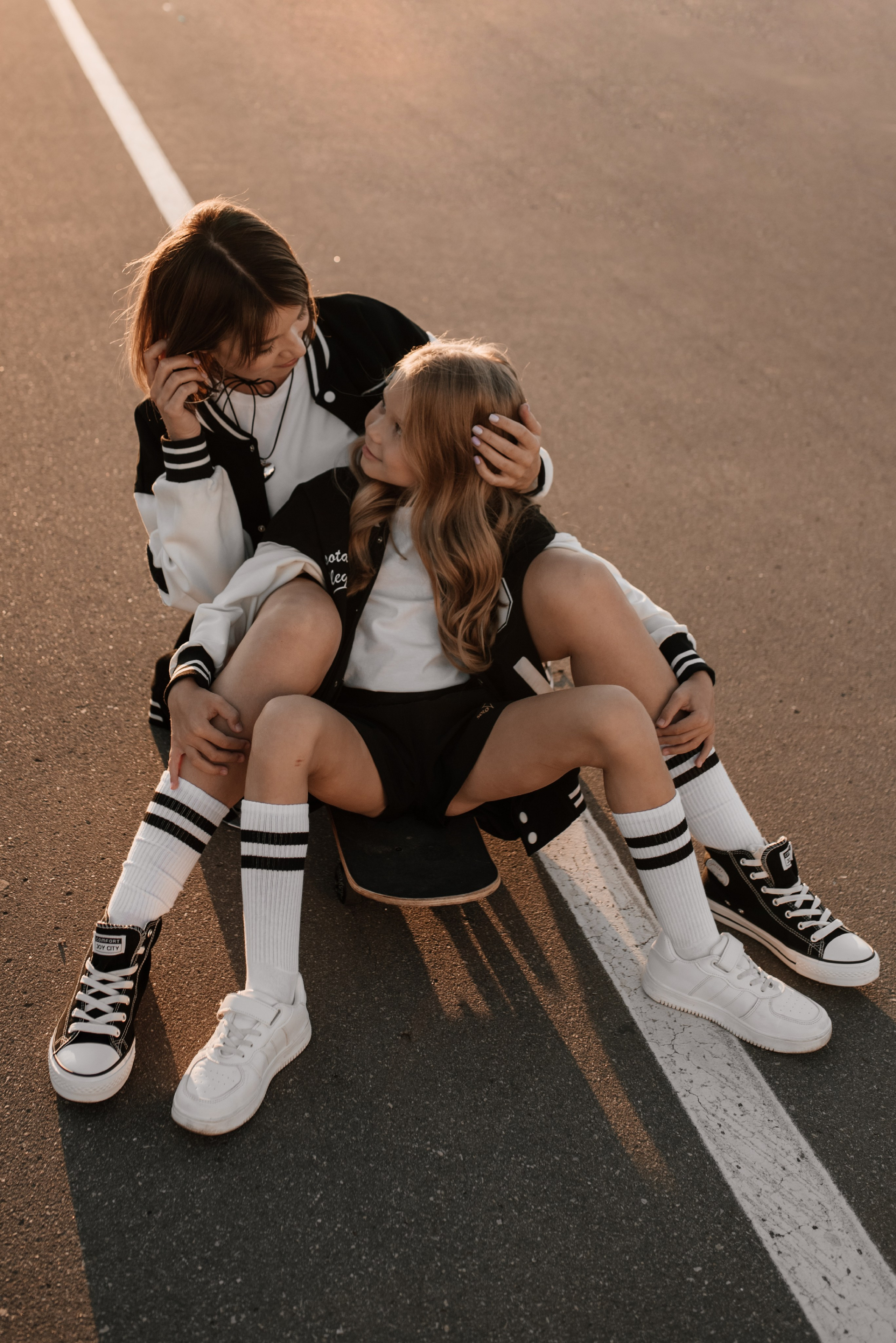 Ира ♡ Алена. Фотограф Ольга Плеханова | Нижний Новгород, Москва