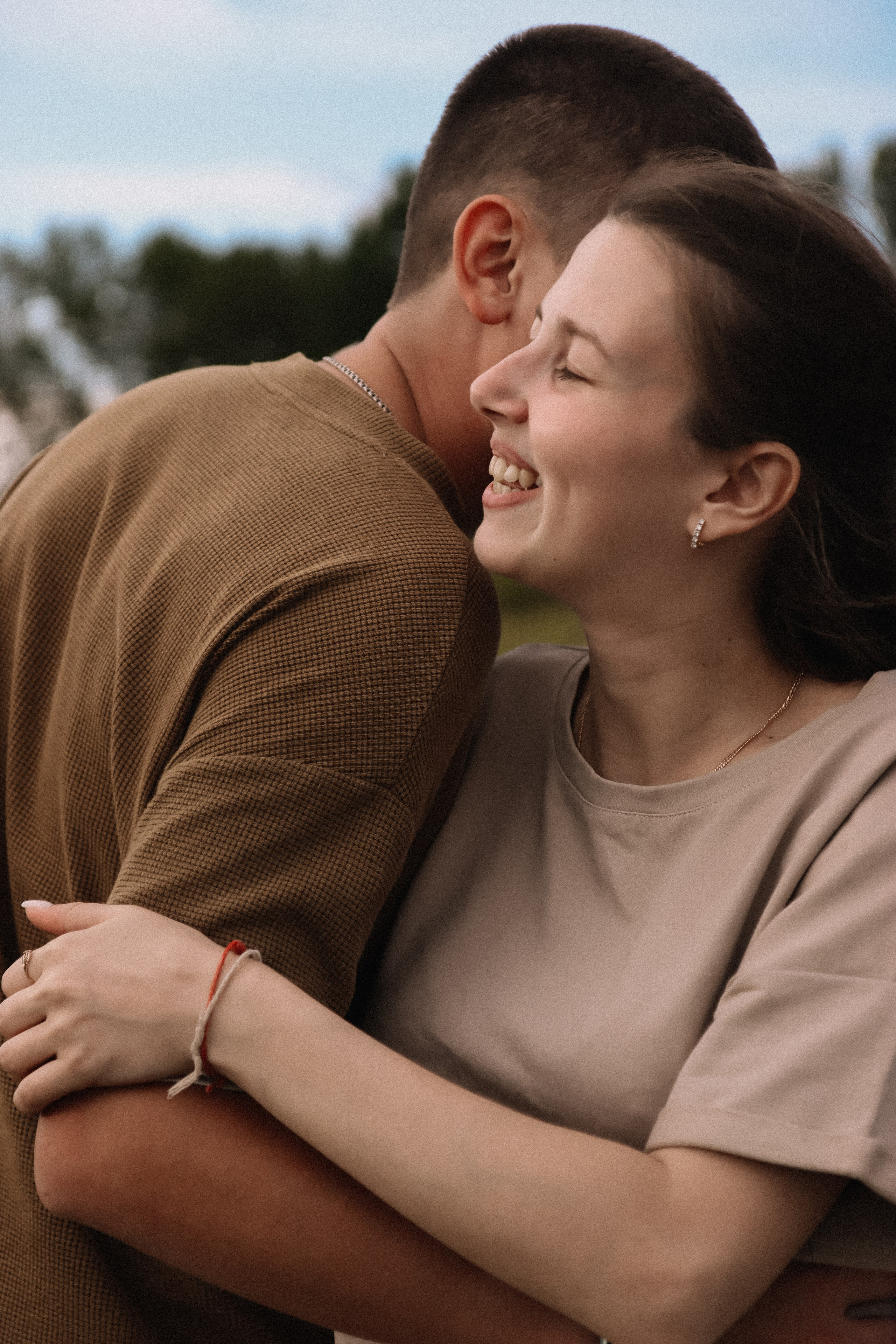 В ожидании ♥︎. Фотограф в Кемерово Клюева Дарья