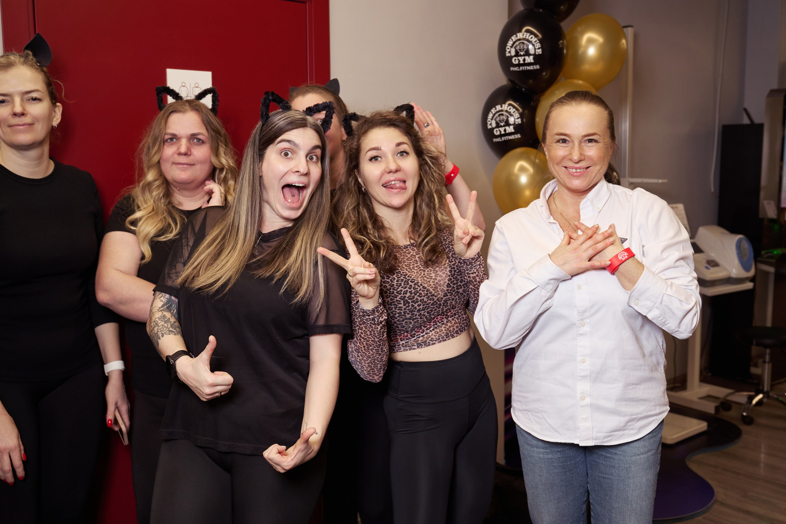 День рождения POWER HOUSE. Yankovski_001