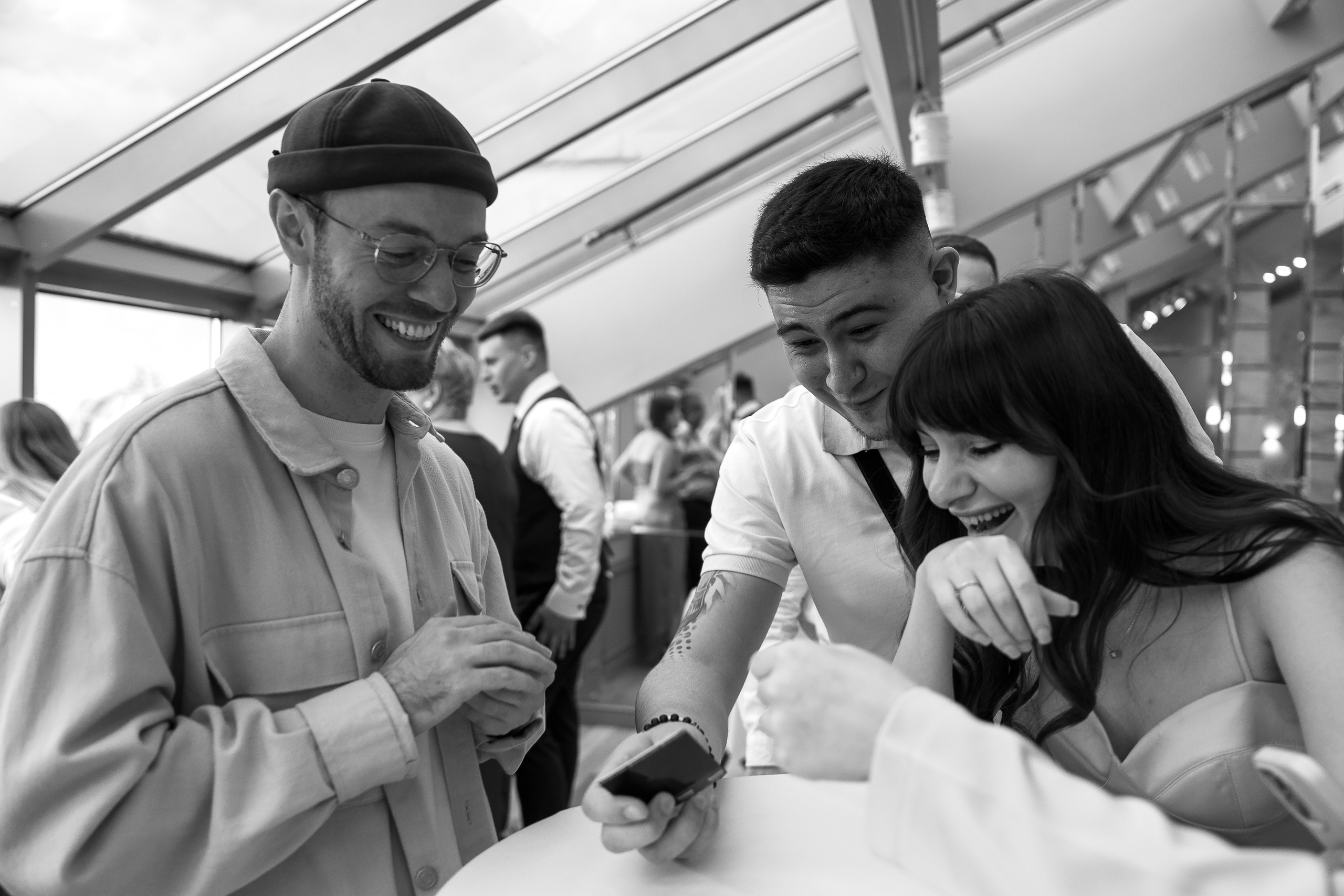 Лера & Денис|цифра + пленка. Свадебный фотограф СПб Мадина Сафарян