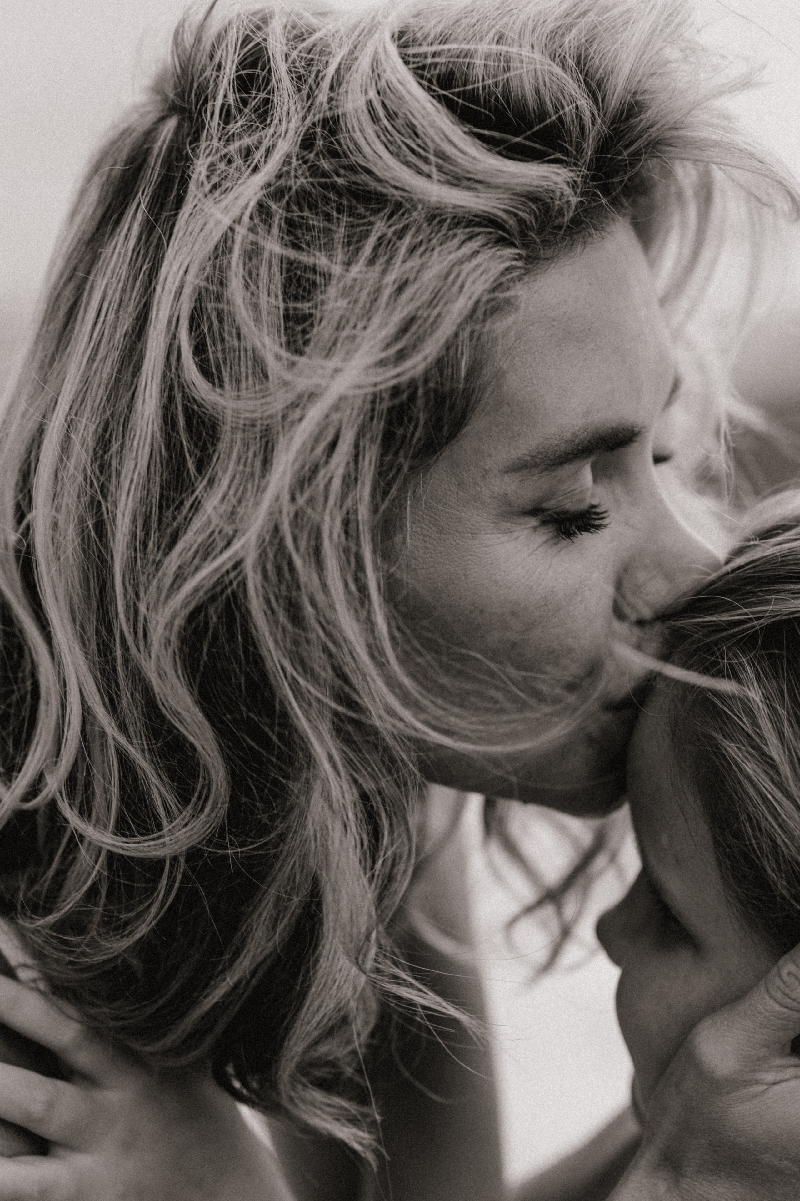 Оксана, Агата и Агния. Семейный фотограф Москва