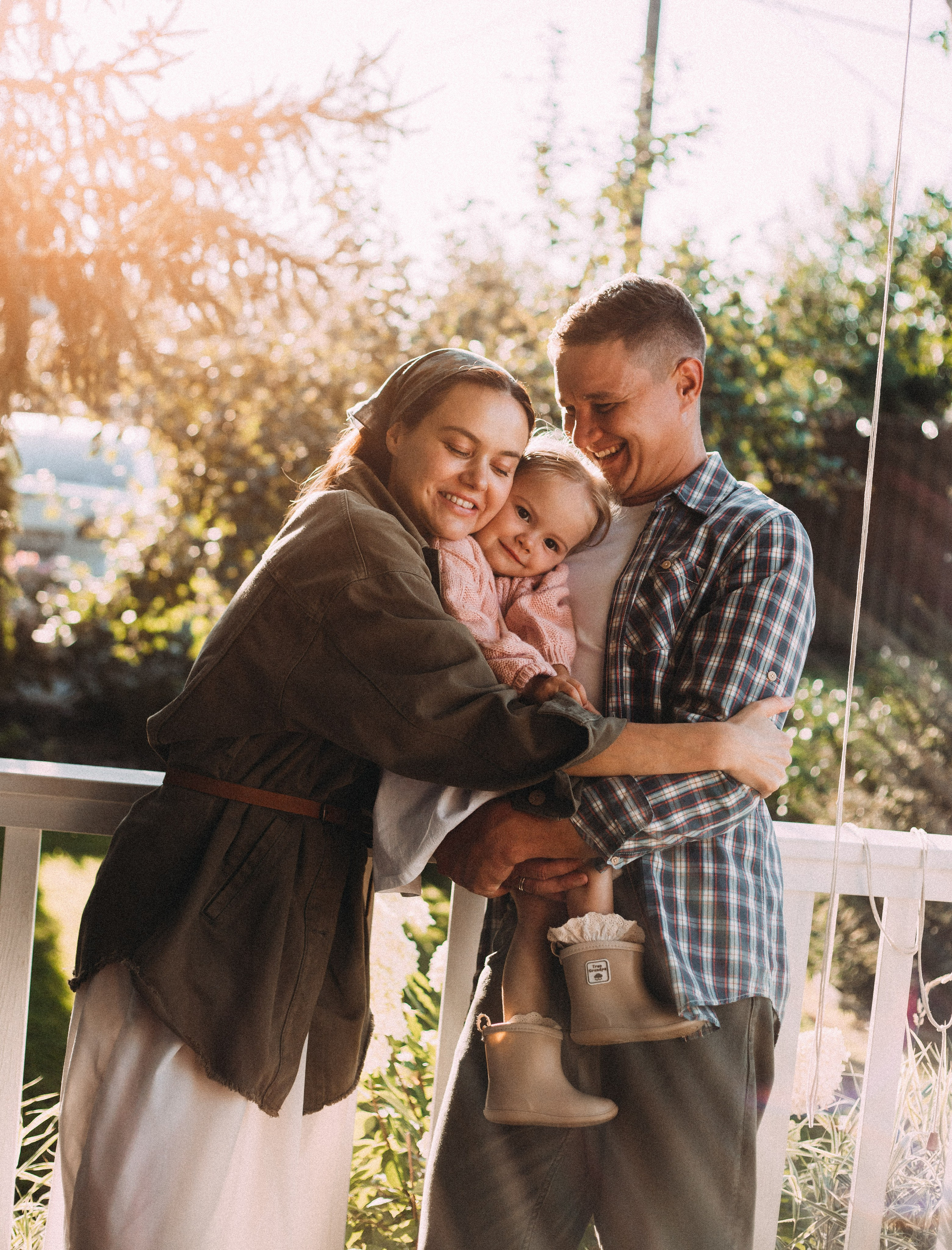 Дача. Главная