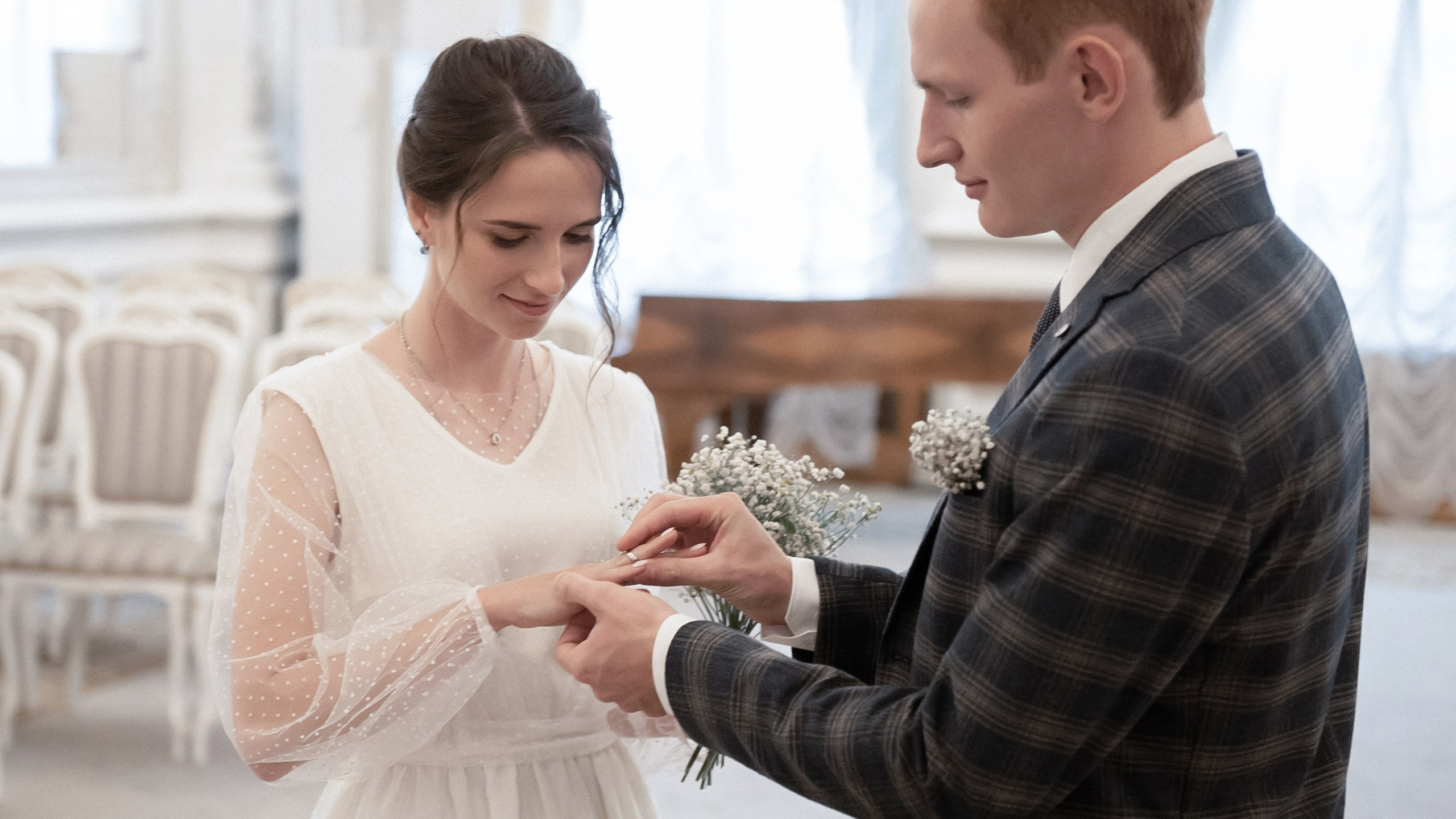 Свадебный фотограф в Санкт-Петербуге и Москве Никита Кондрахин