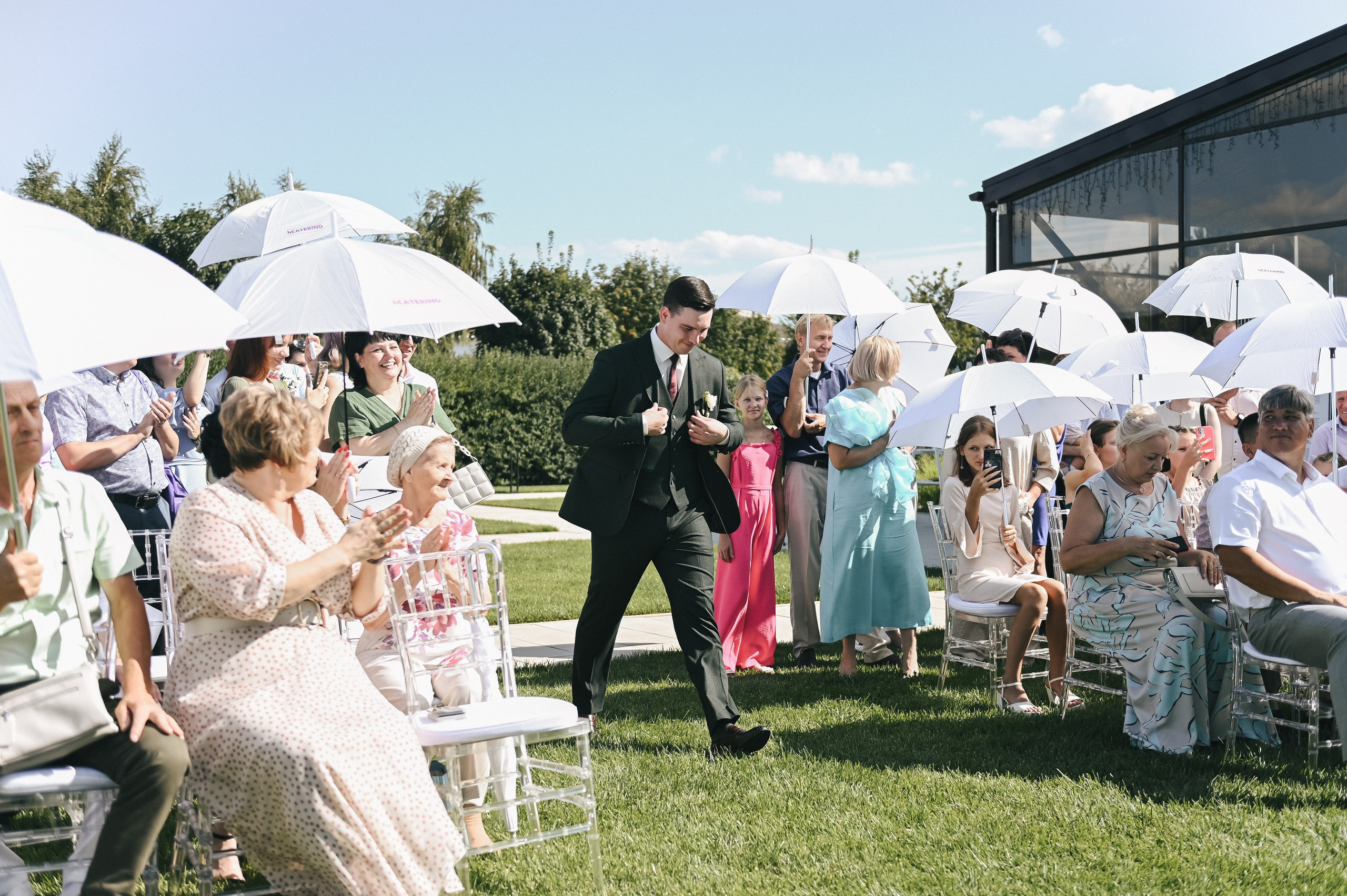 Данил + Анастасия — Организация ВАН ЛАВ. Свадебный и семейный фотограф Волгоград Москва