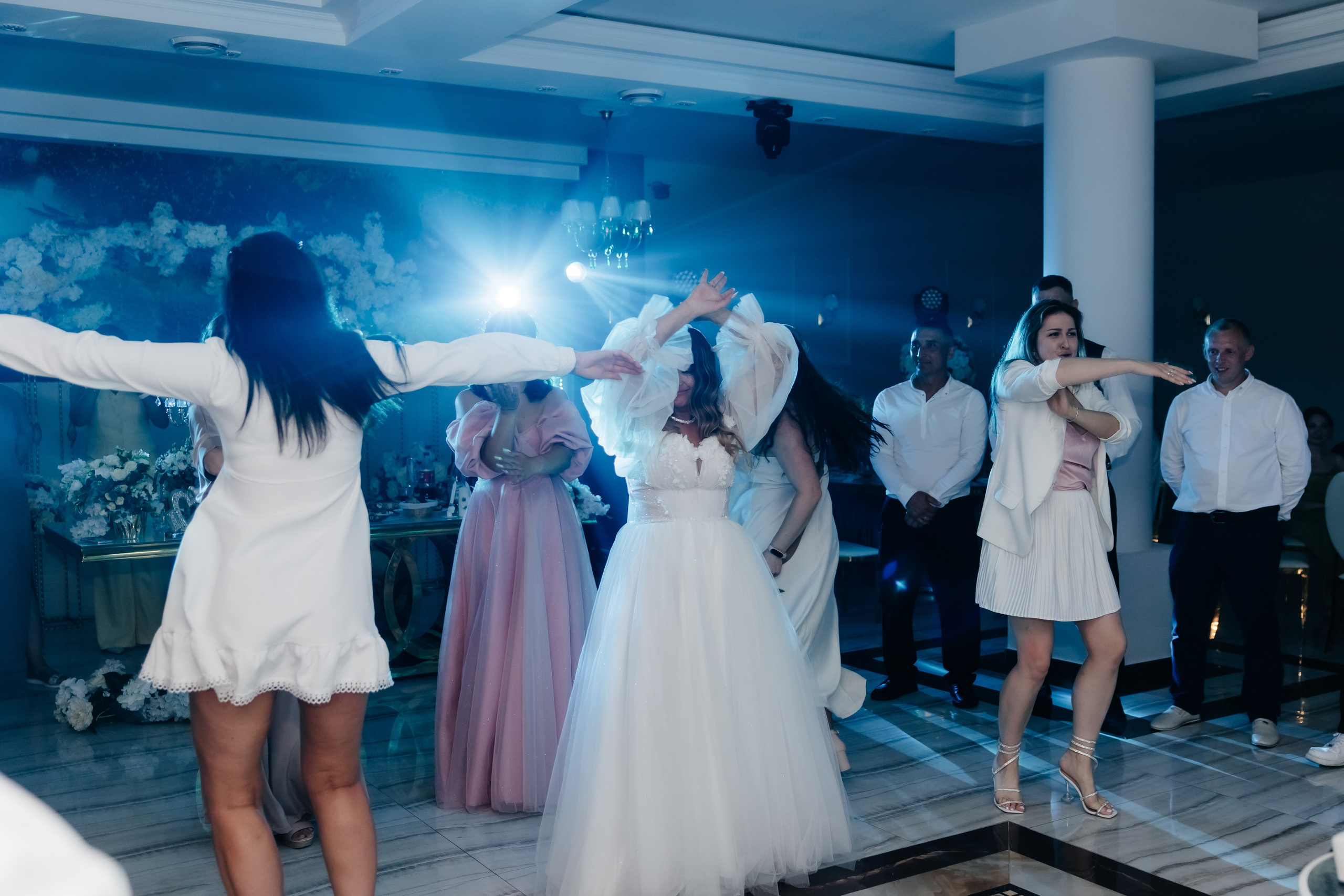 Астория + усадьба Белладжио. Фотограф ВИКА МЕДУЗА