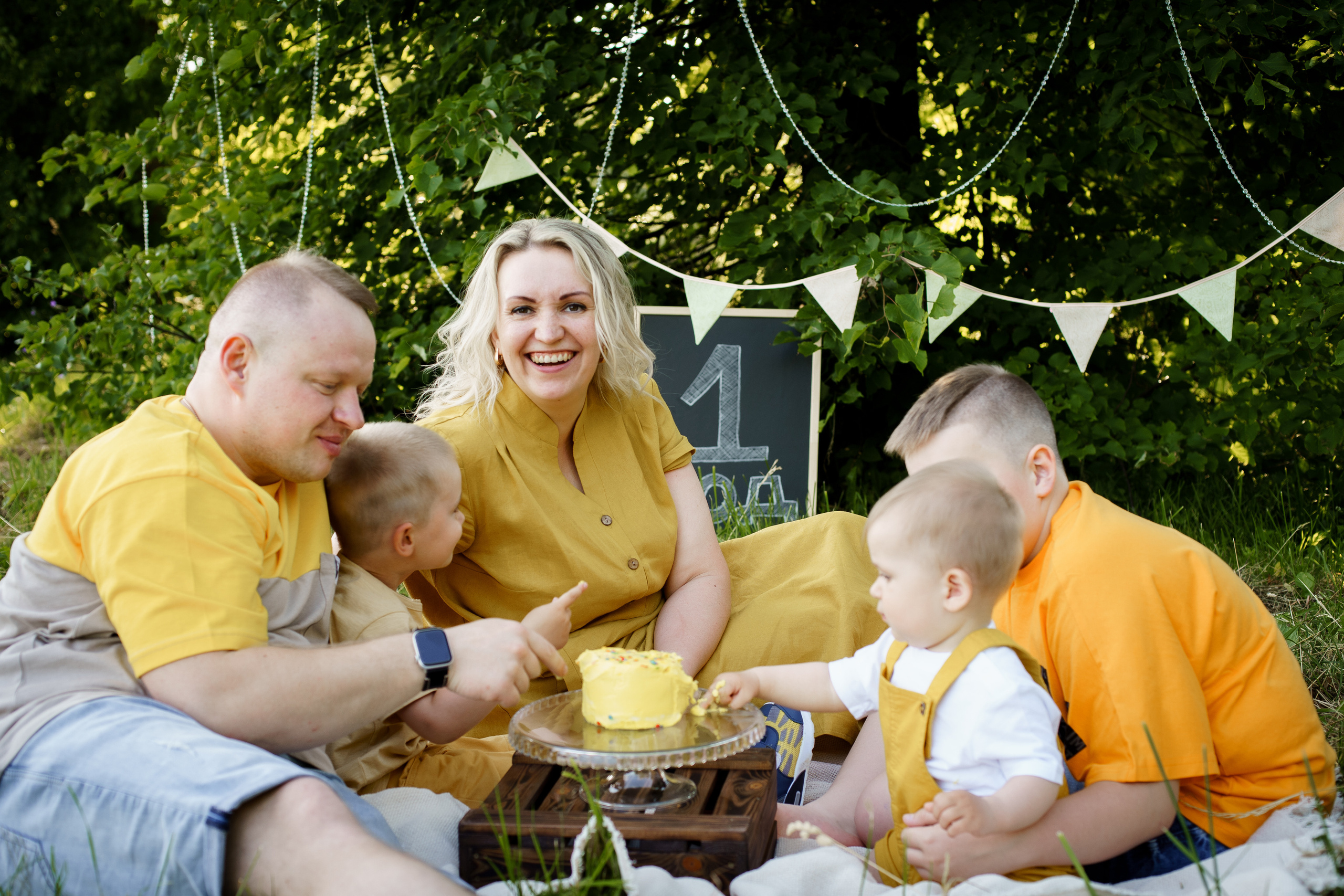 Дима. Семейный и детский фотограф в Сергиев Посаде, Хотьково Якимчук Любовь