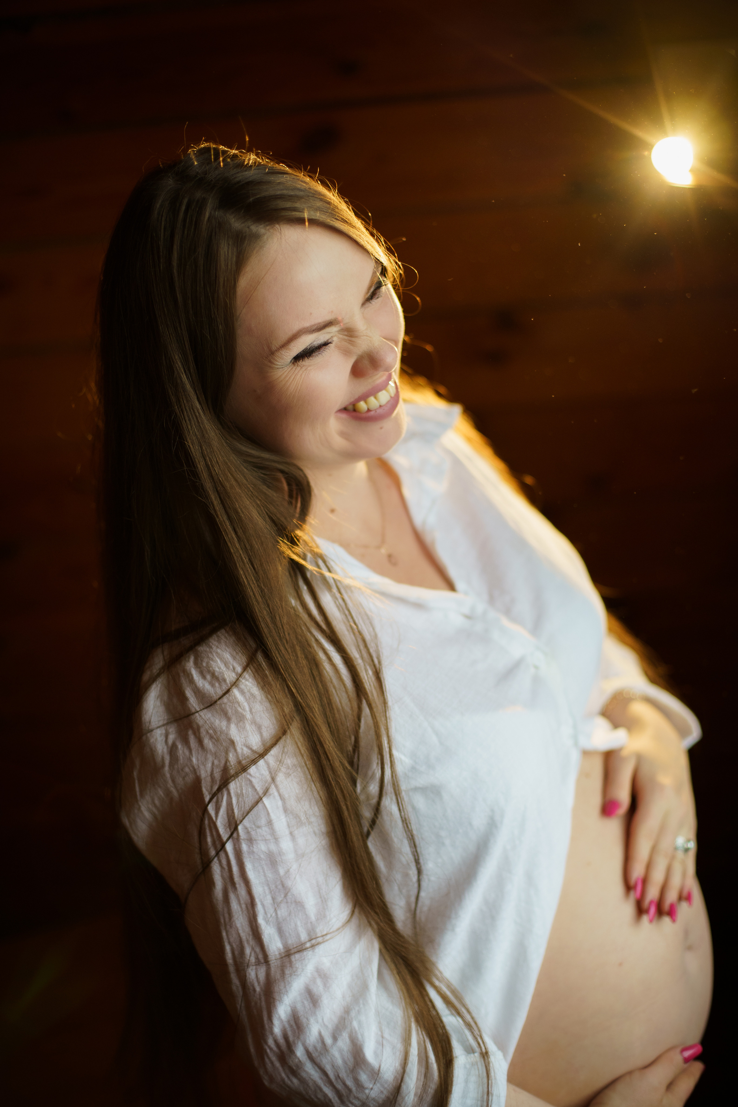 Семейная фотосессия дома, в теплой и уютной обстановке. Семейный и детский фотограф в Сергиев Посаде, Хотьково Якимчук Любовь