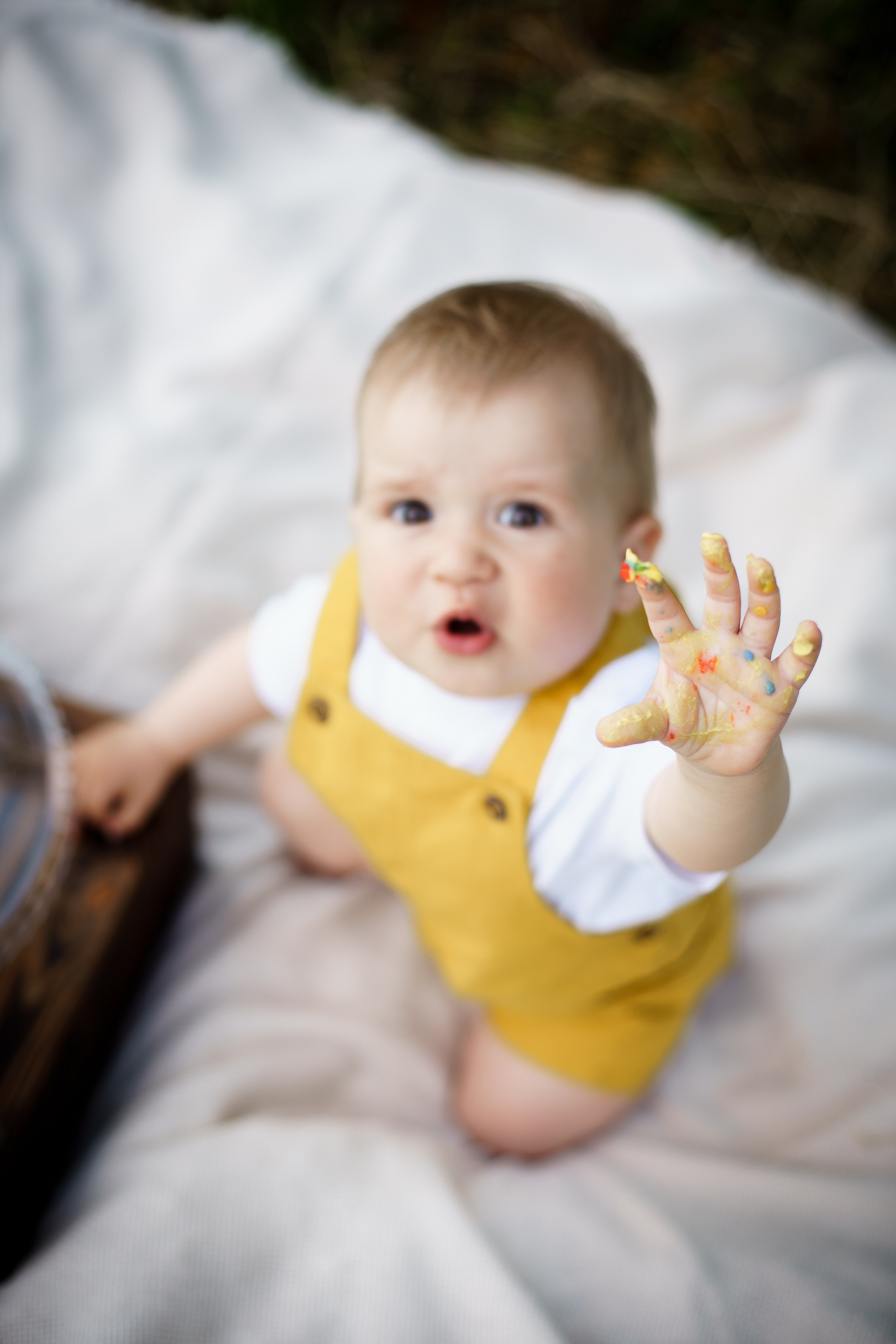 Дима. Семейный и детский фотограф в Сергиев Посаде, Хотьково Якимчук Любовь