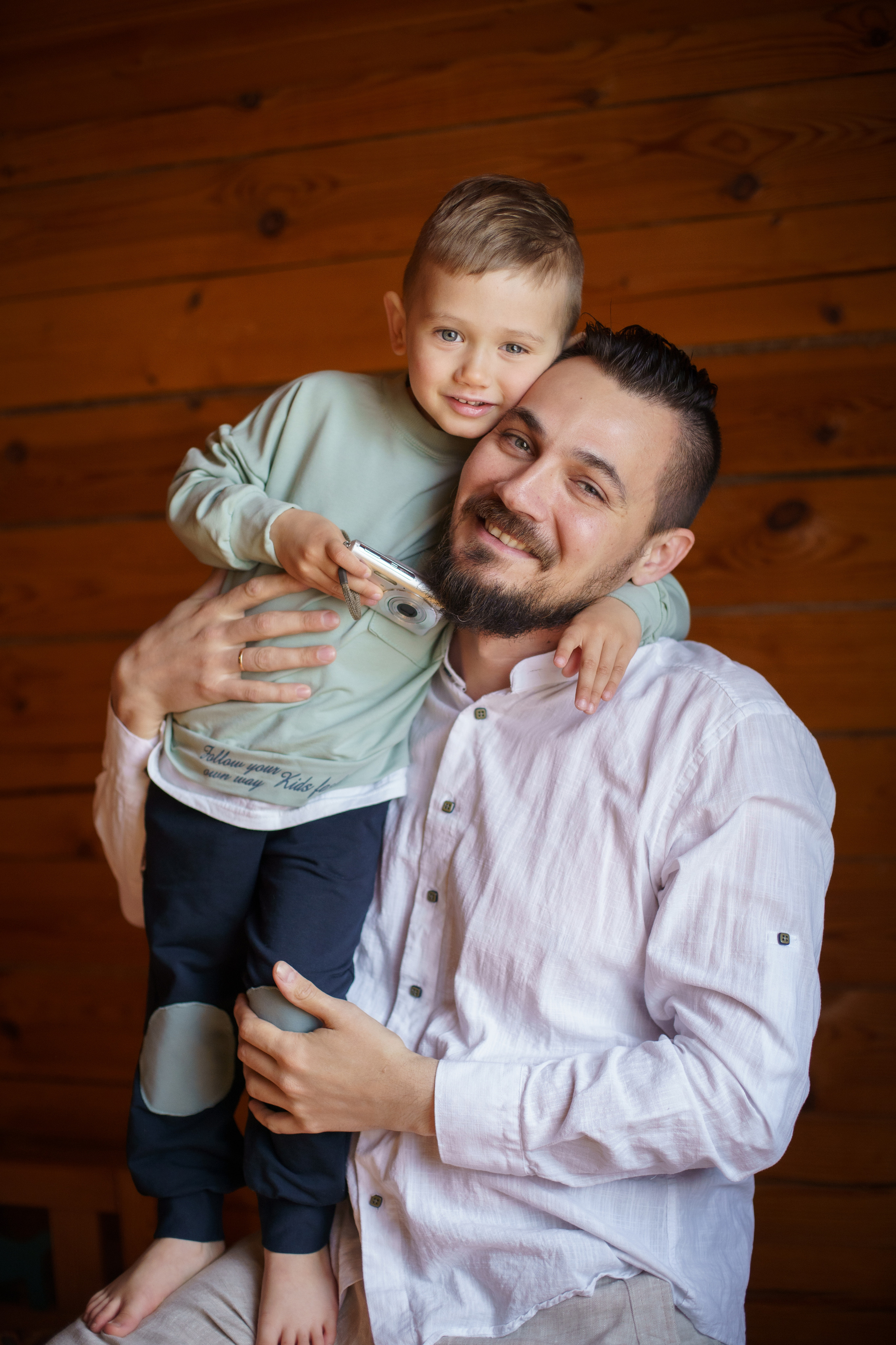 Семейная фотосессия дома, в теплой и уютной обстановке. Семейный и детский фотограф в Сергиев Посаде, Хотьково Якимчук Любовь