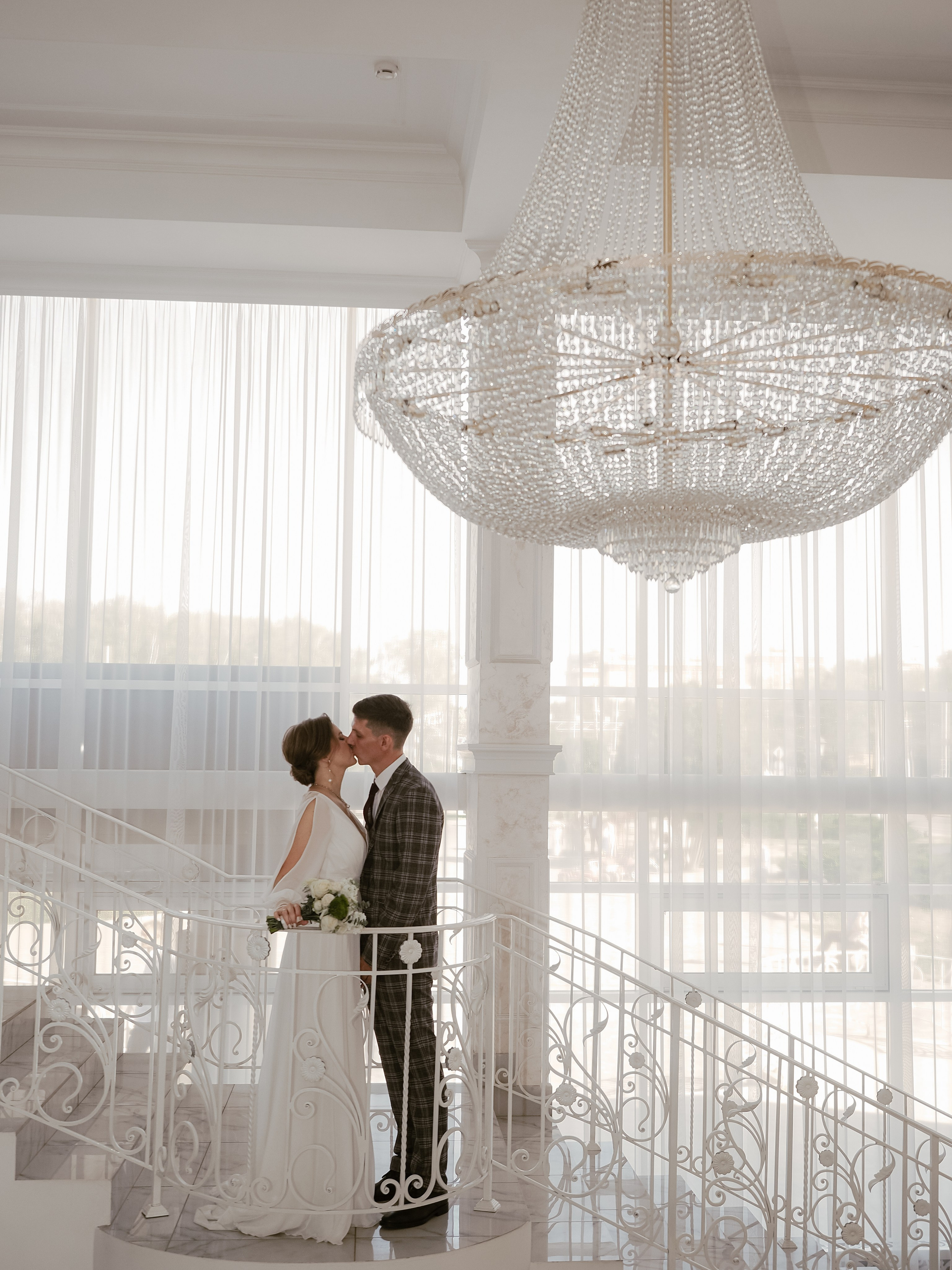 Татьяна и Илья. Фотограф Рязань. Семейный Свадебный фотограф