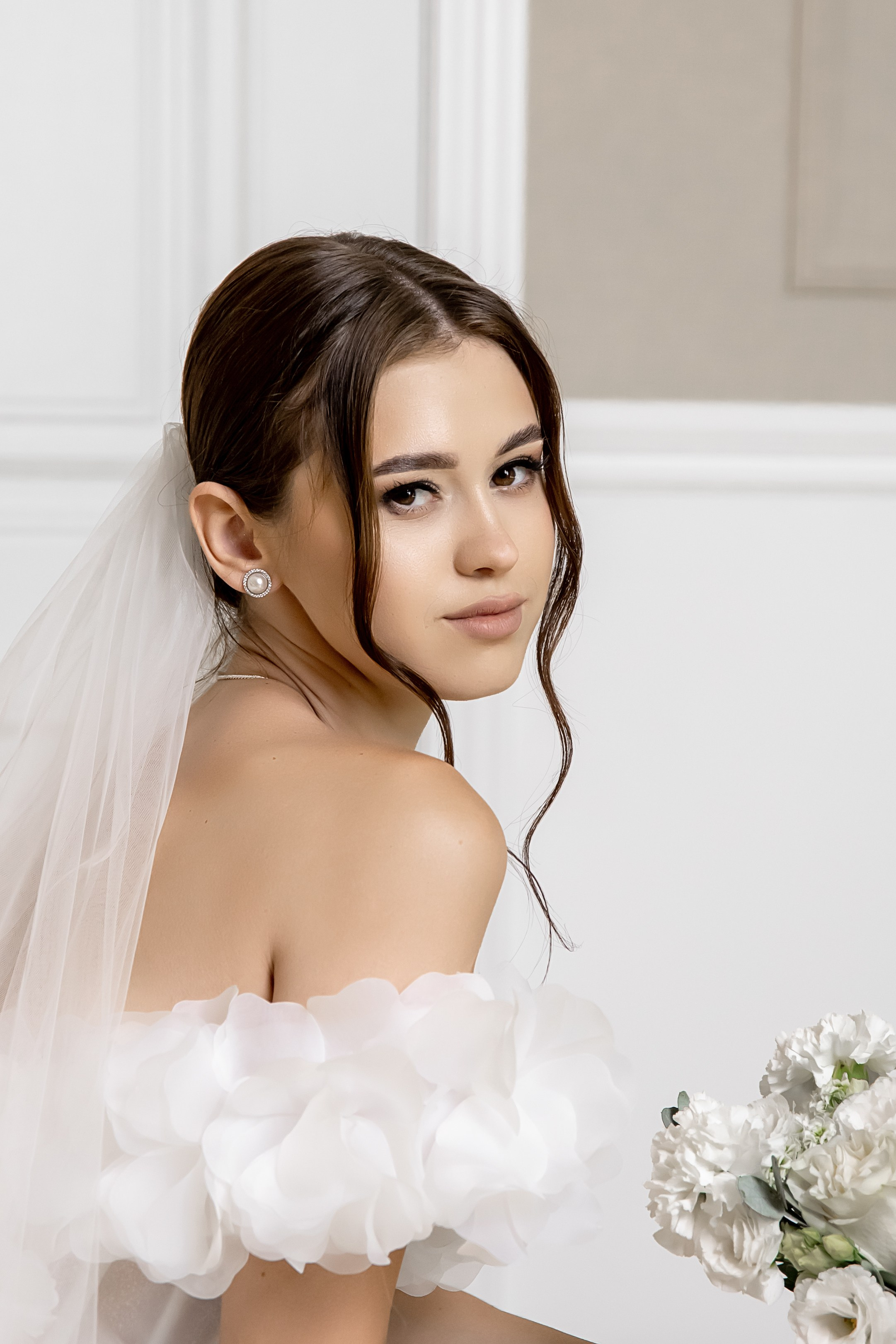 Евгений & Юлия. Ксения Федорова — фотограф