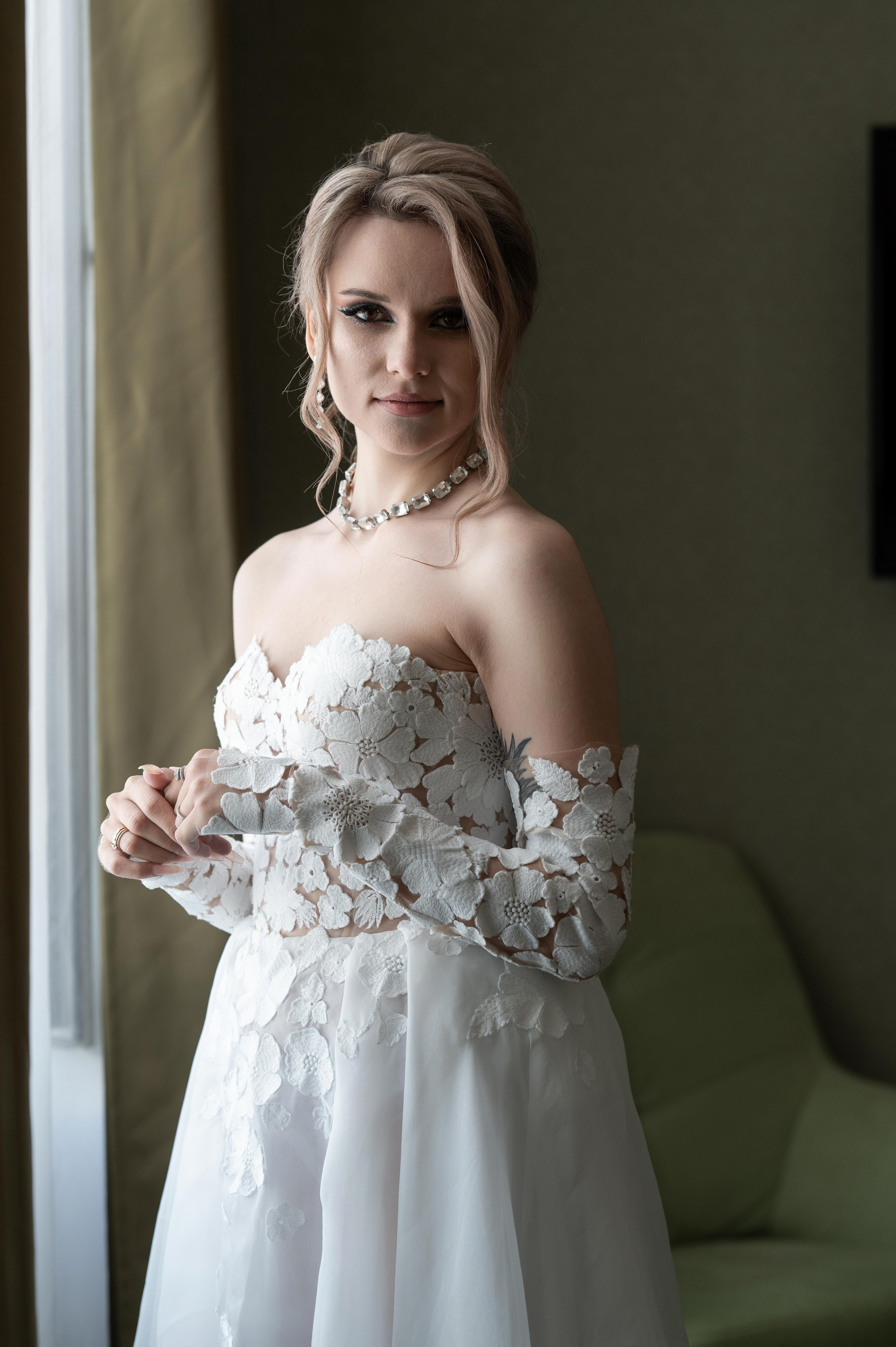 Сергей и Инесса. Свадебный, портретный, коммерческий, предметный фотограф в Ставрополе Иван Белашов