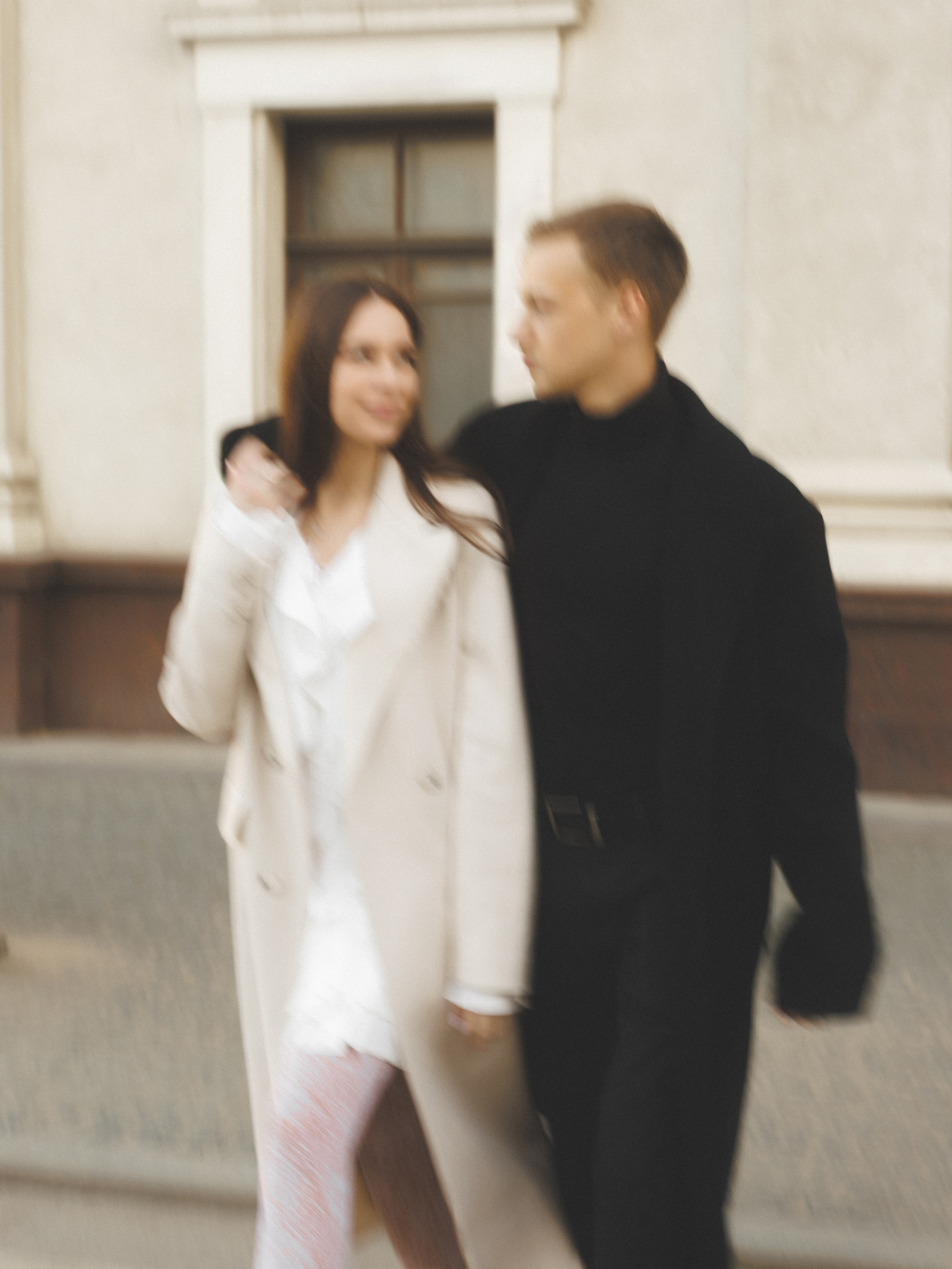 Алина и Сережа лавстори. Свадебный и индивидуальный фотограф в Воронеже Светлана Сомова