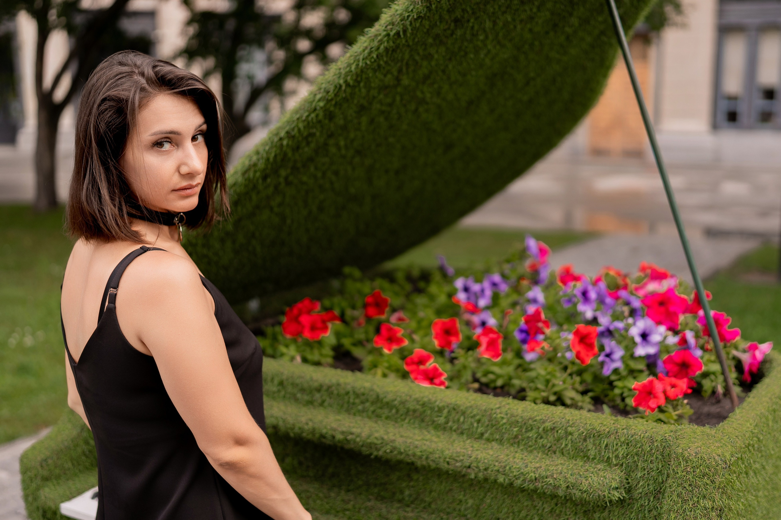 . Фотограф в Новосибирске Грибанов Максим