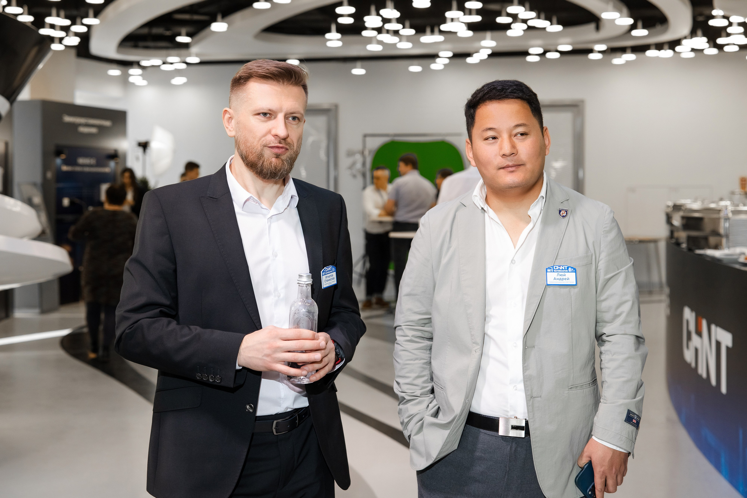 CHINT Group. Свадебный репортажный фотограф в Москве