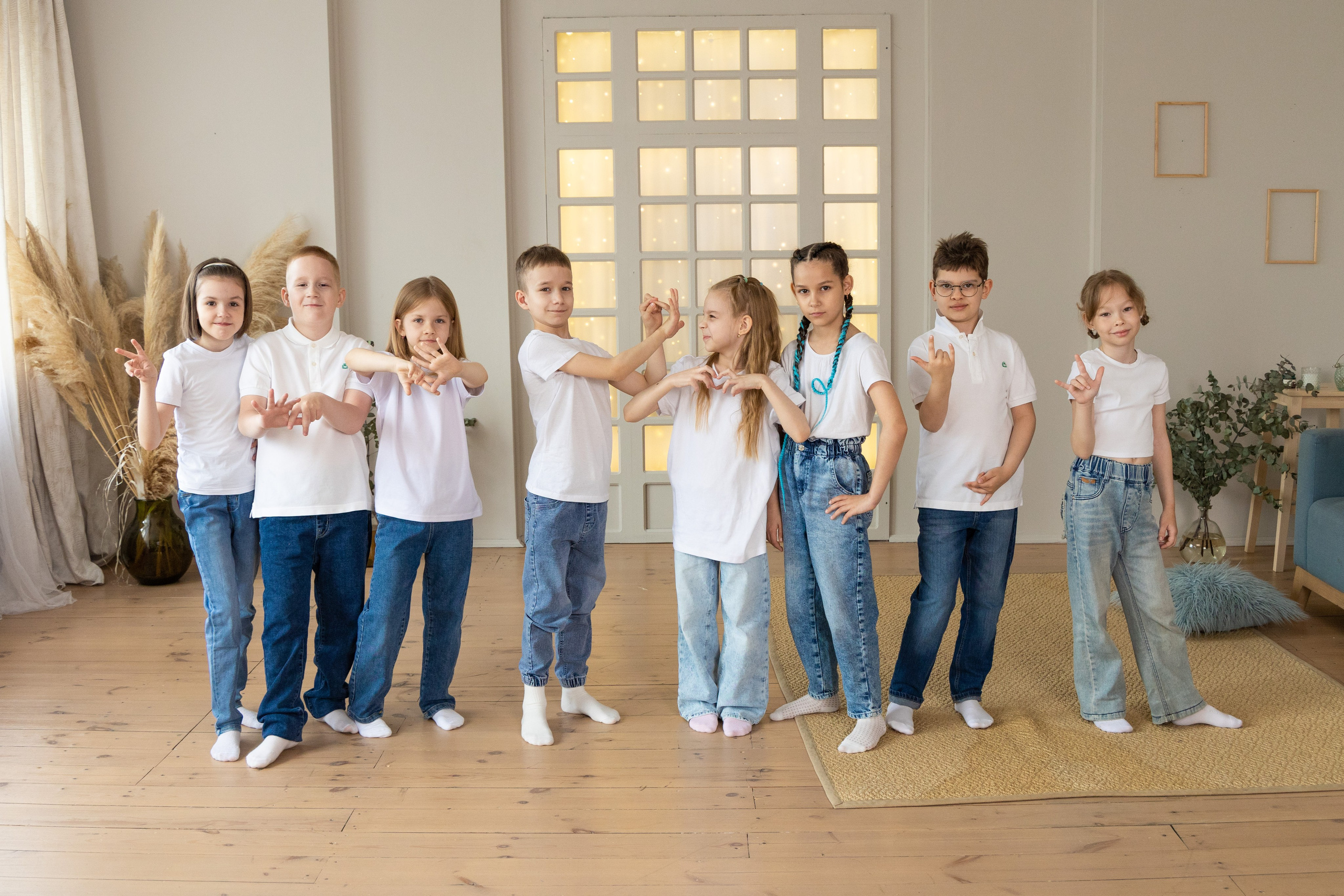 Студия Второклашки. Семейный, детский, школьный фотограф в Благовещенске Яна Белоусова