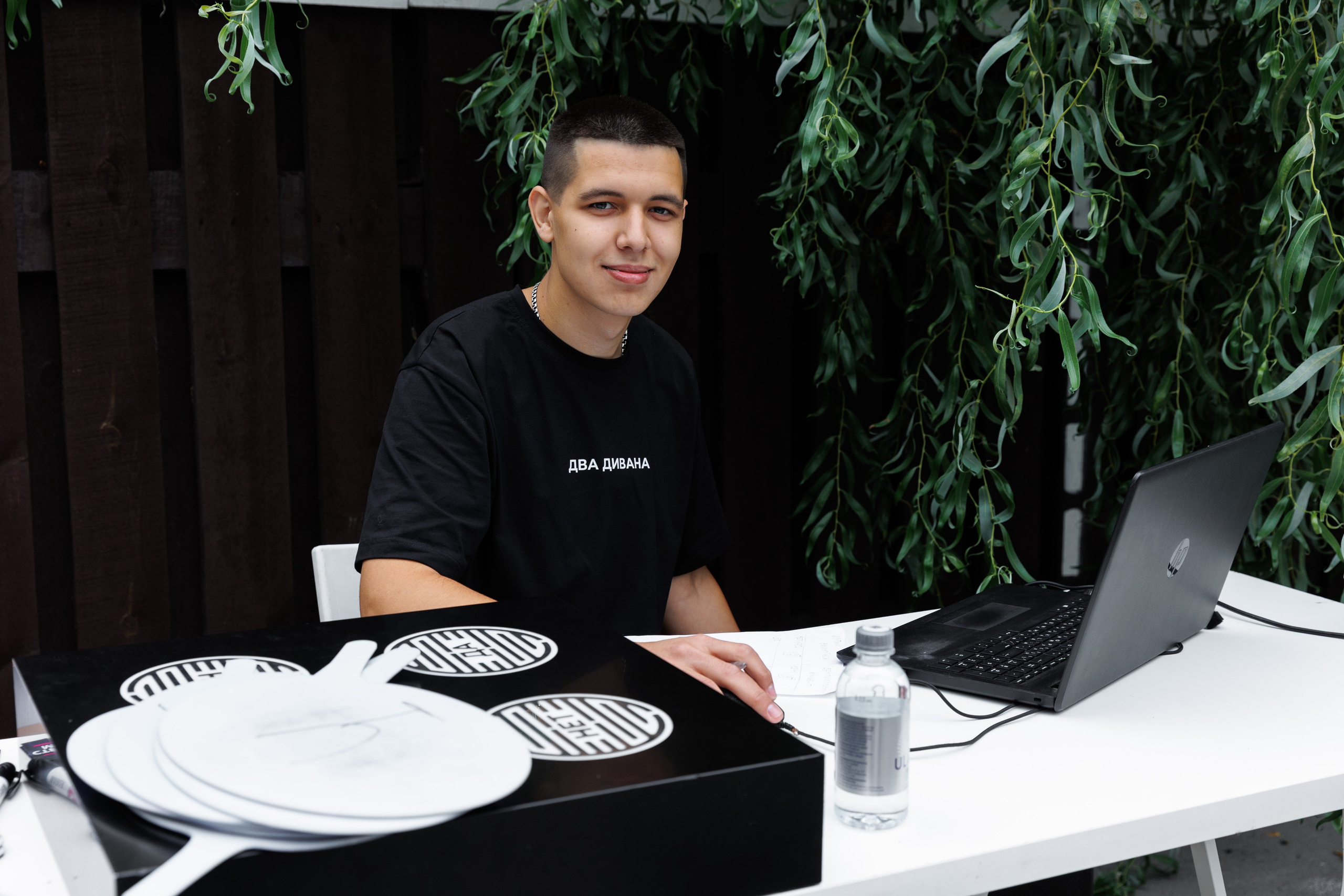 Винный пикник. Фотограф Новосибирск — Наталья Гресь